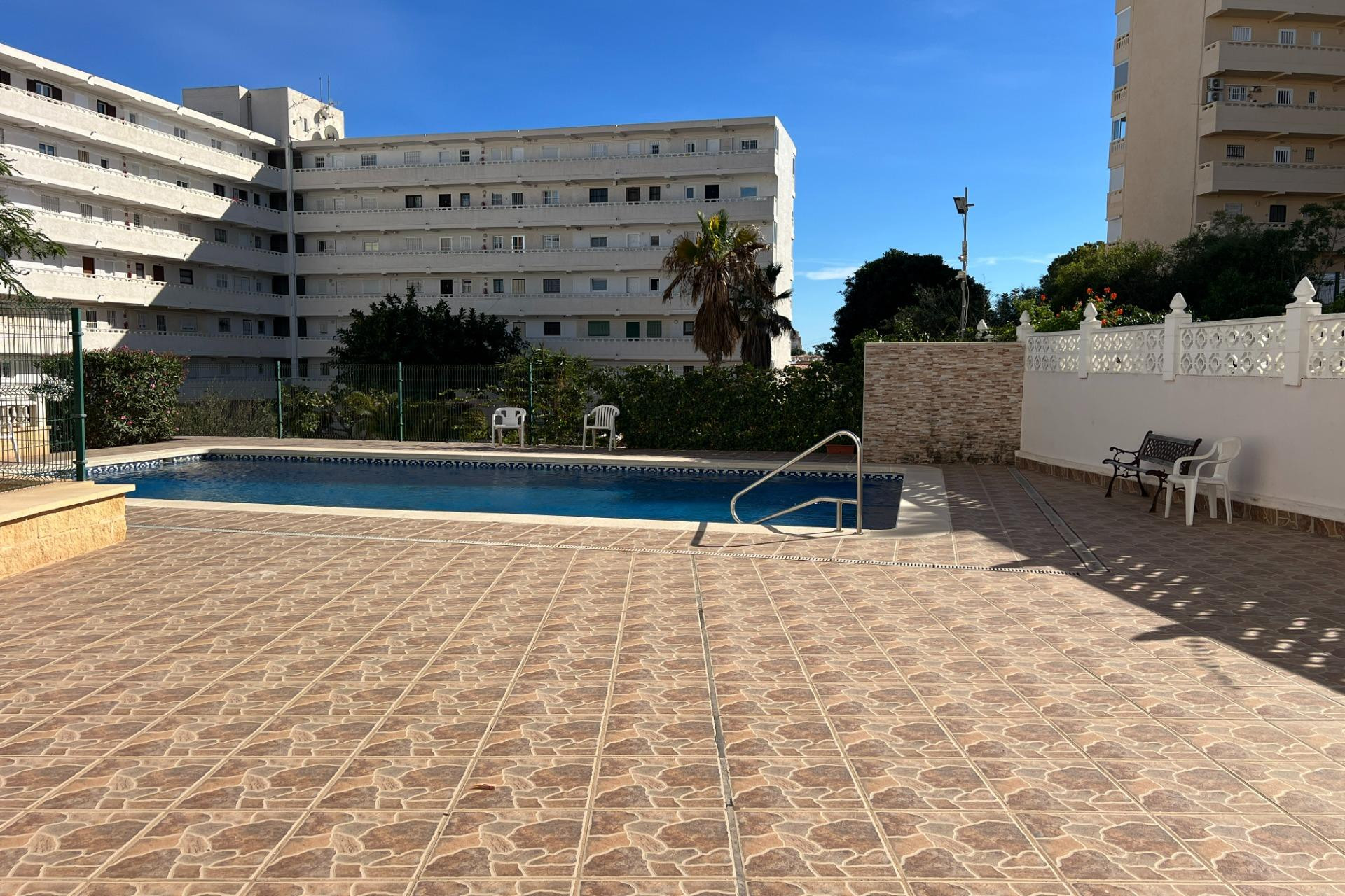 Herverkoop - Appartement  - Torrevieja - Torreblanca