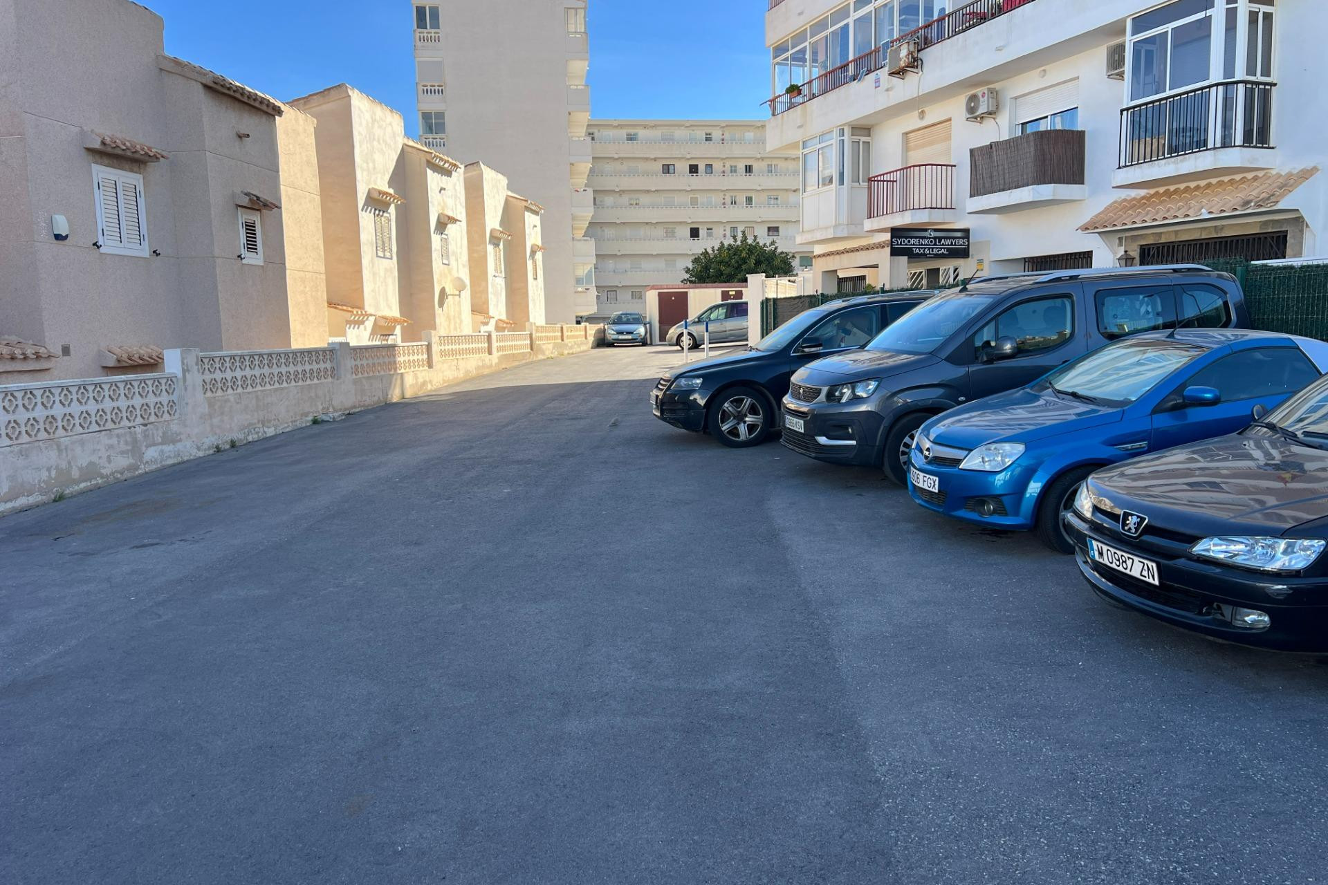 Herverkoop - Appartement  - Torrevieja - Torreblanca