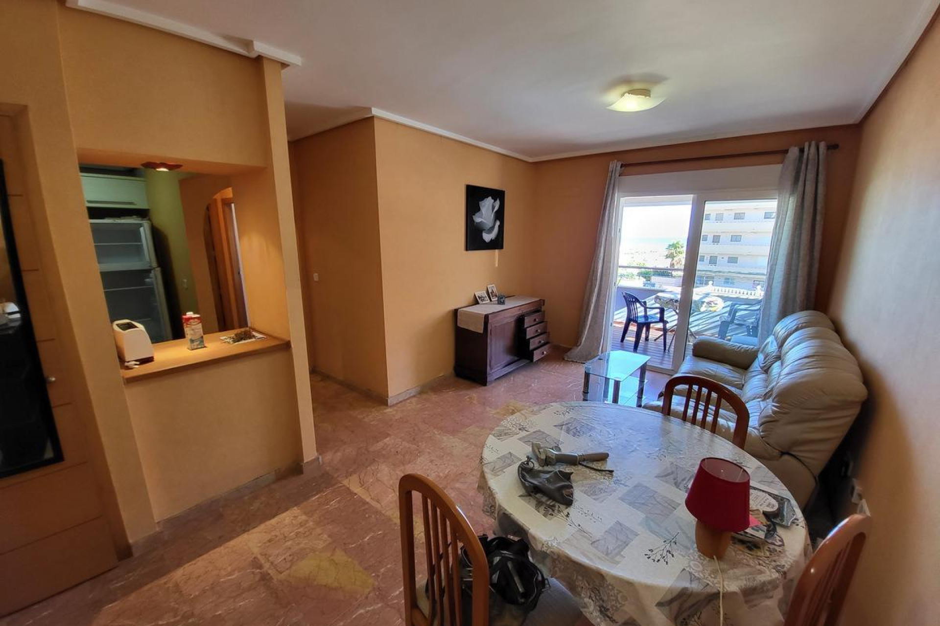 Herverkoop - Appartement  - Torrevieja - Torreblanca