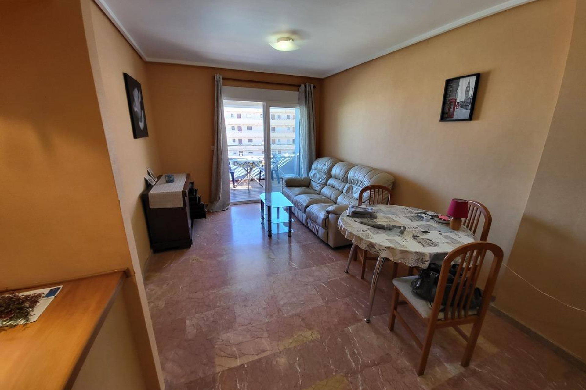 Herverkoop - Appartement  - Torrevieja - Torreblanca