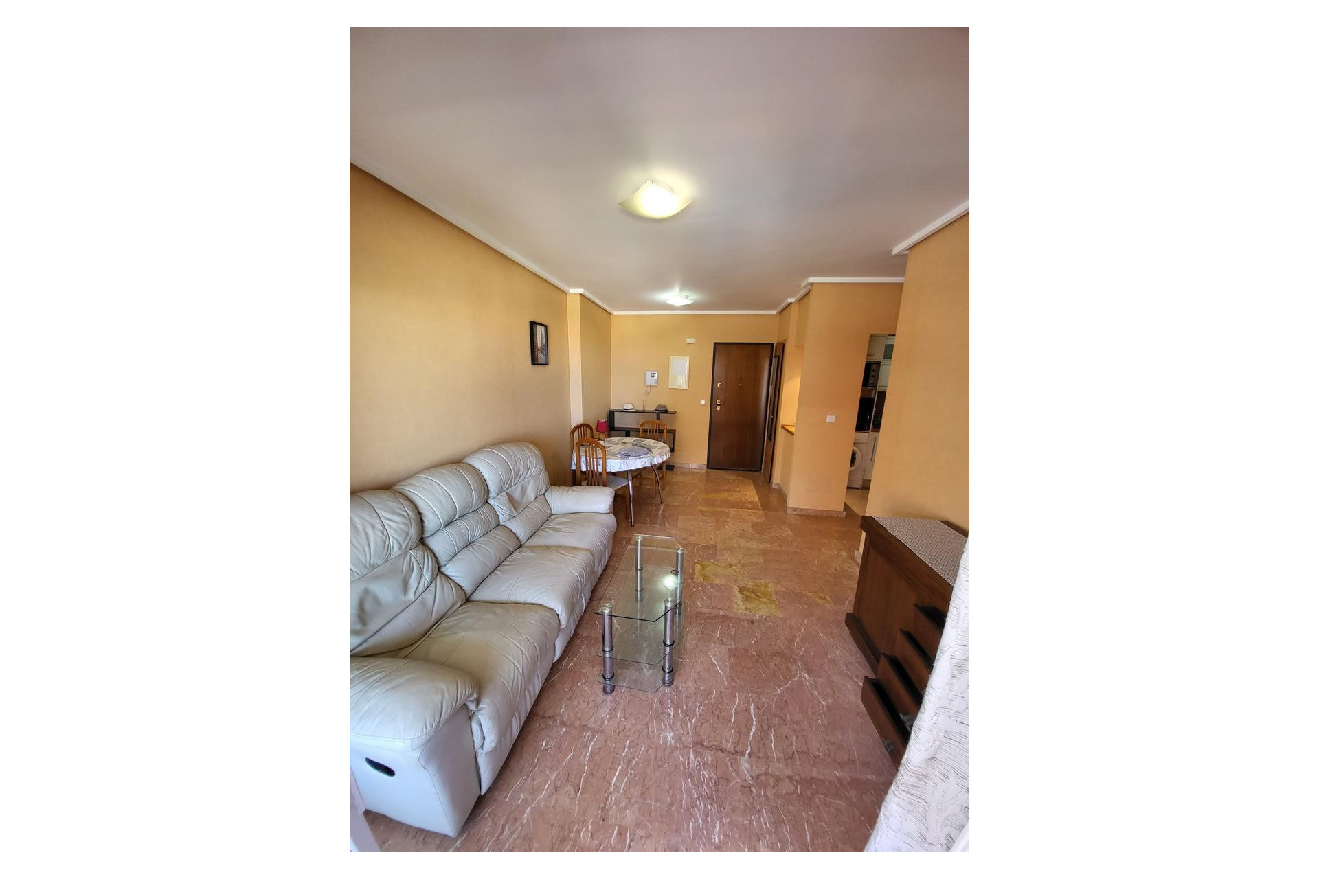 Herverkoop - Appartement  - Torrevieja - Torreblanca