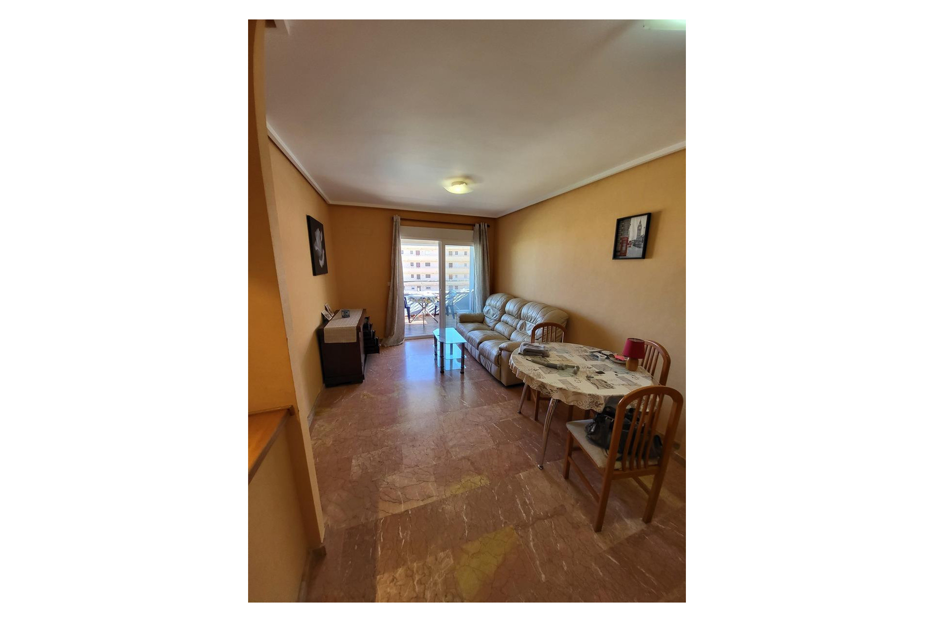 Herverkoop - Appartement  - Torrevieja - Torreblanca