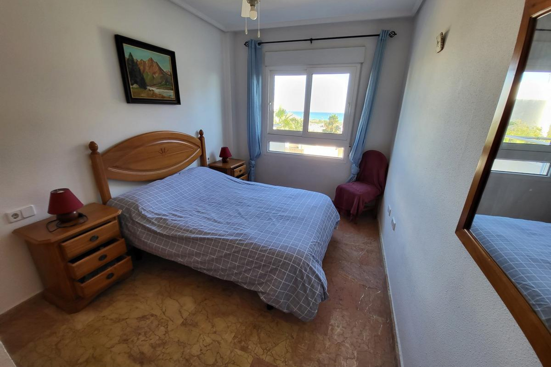 Herverkoop - Appartement  - Torrevieja - Torreblanca