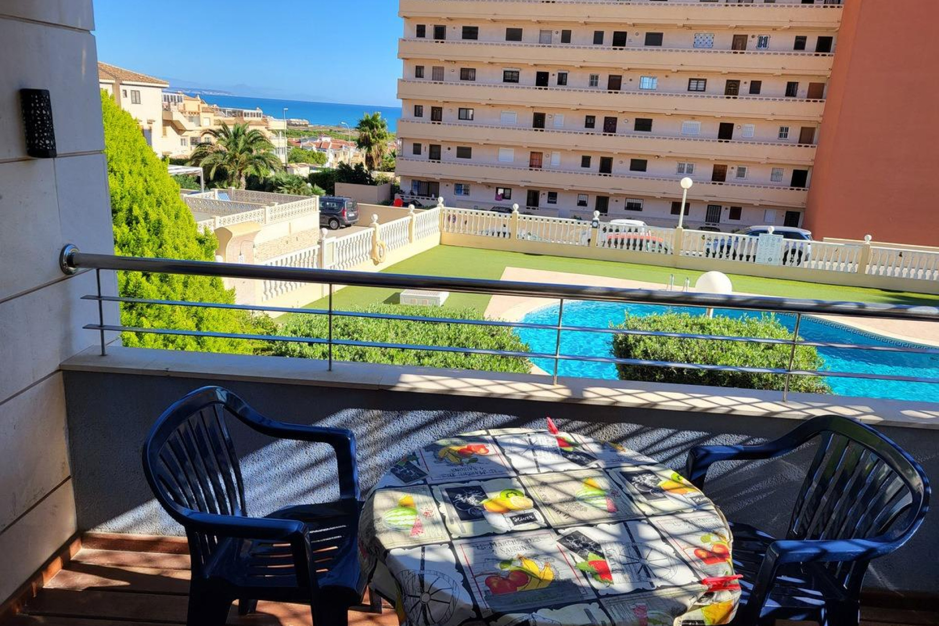 Herverkoop - Appartement  - Torrevieja - Torreblanca