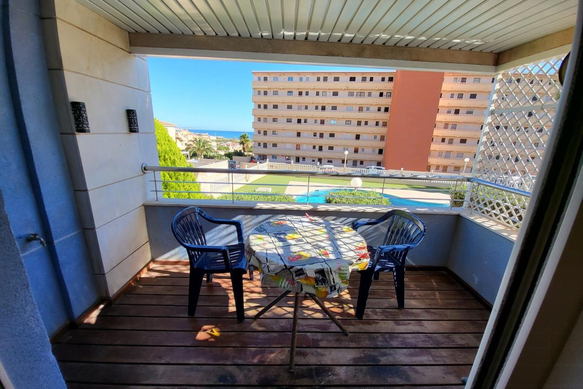 Herverkoop - Appartement  - Torrevieja - Torreblanca