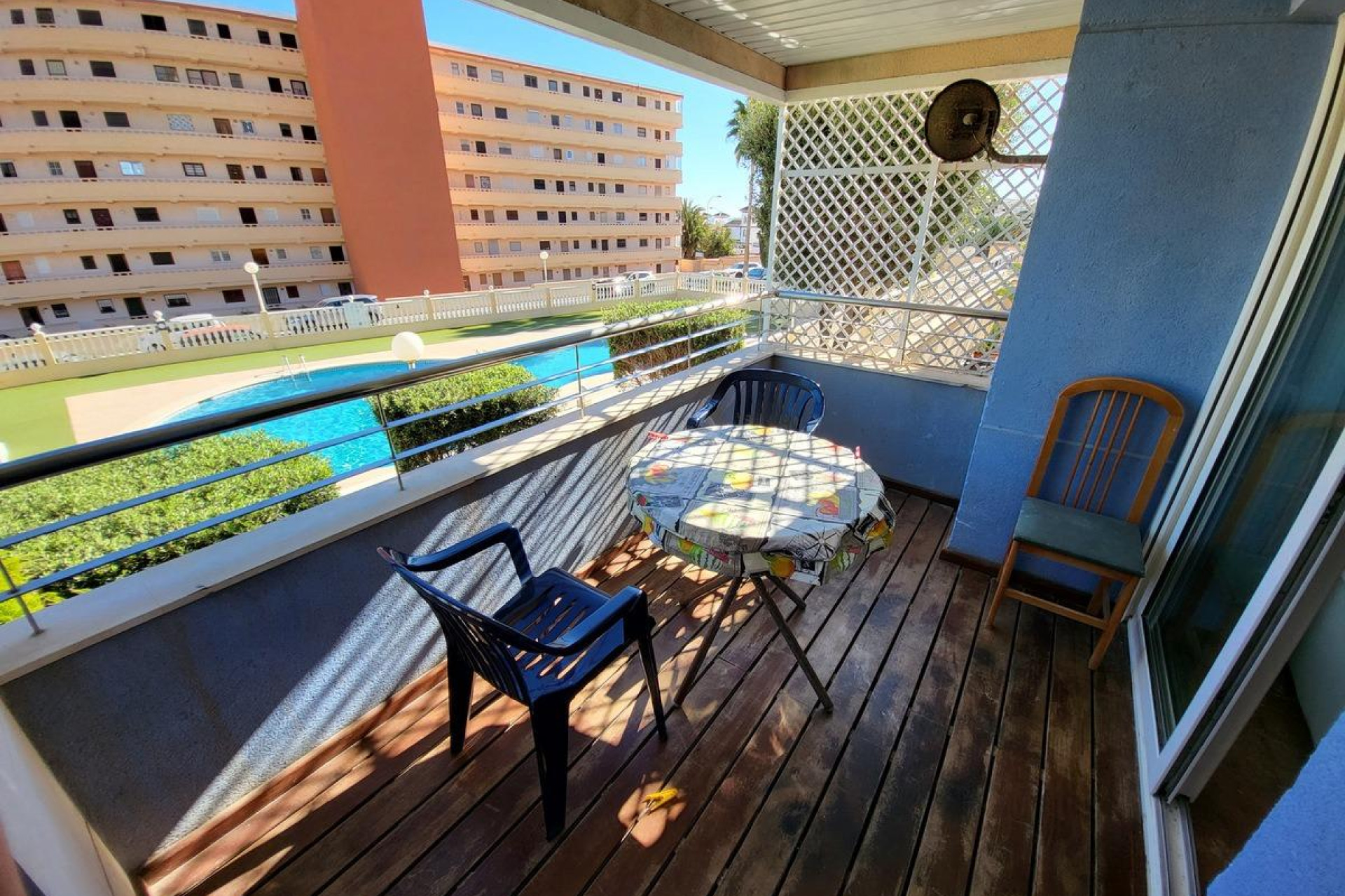 Herverkoop - Appartement  - Torrevieja - Torreblanca