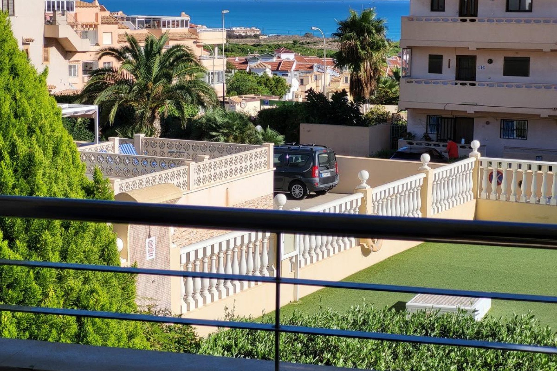 Herverkoop - Appartement  - Torrevieja - Torreblanca