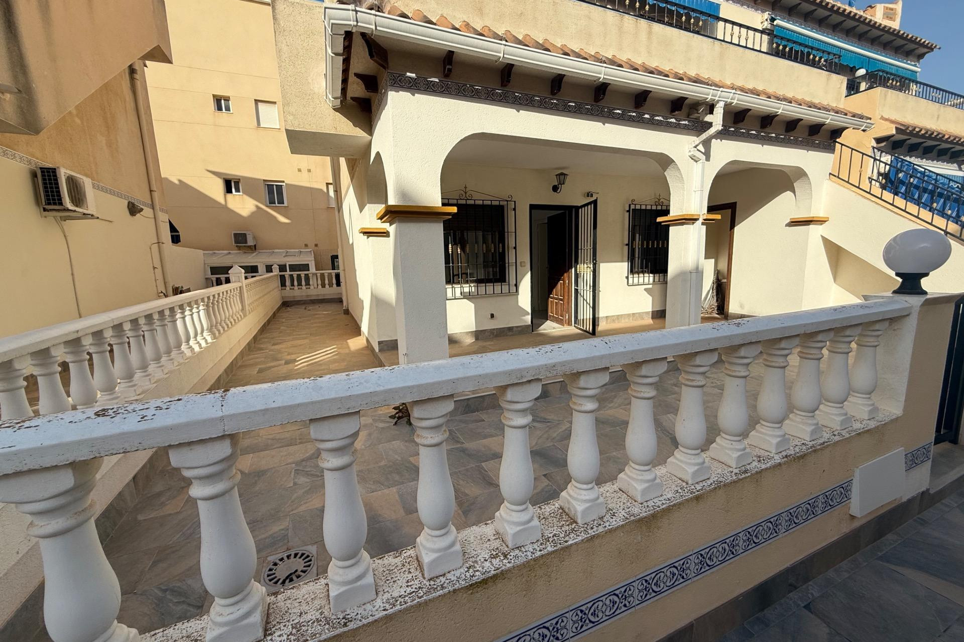 Herverkoop - Appartement  - Torrevieja - Torreblanca