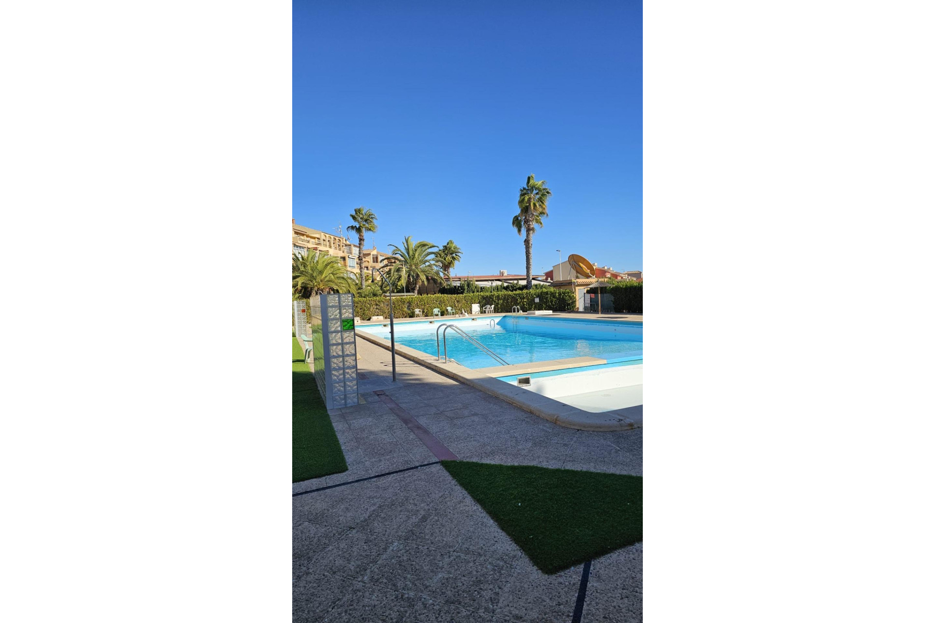 Herverkoop - Appartement  - Torrevieja - Torreblanca