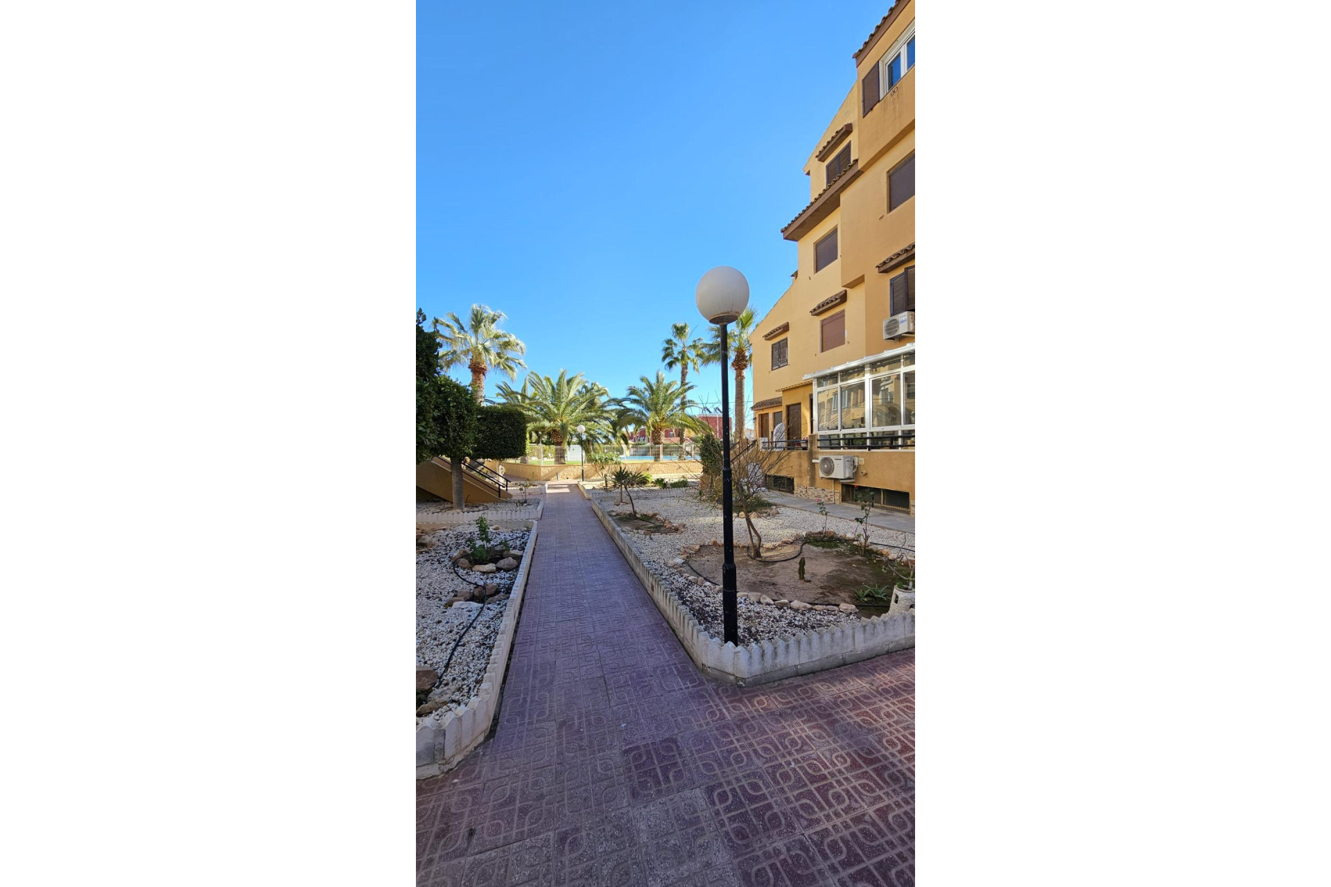 Herverkoop - Appartement  - Torrevieja - Torreblanca