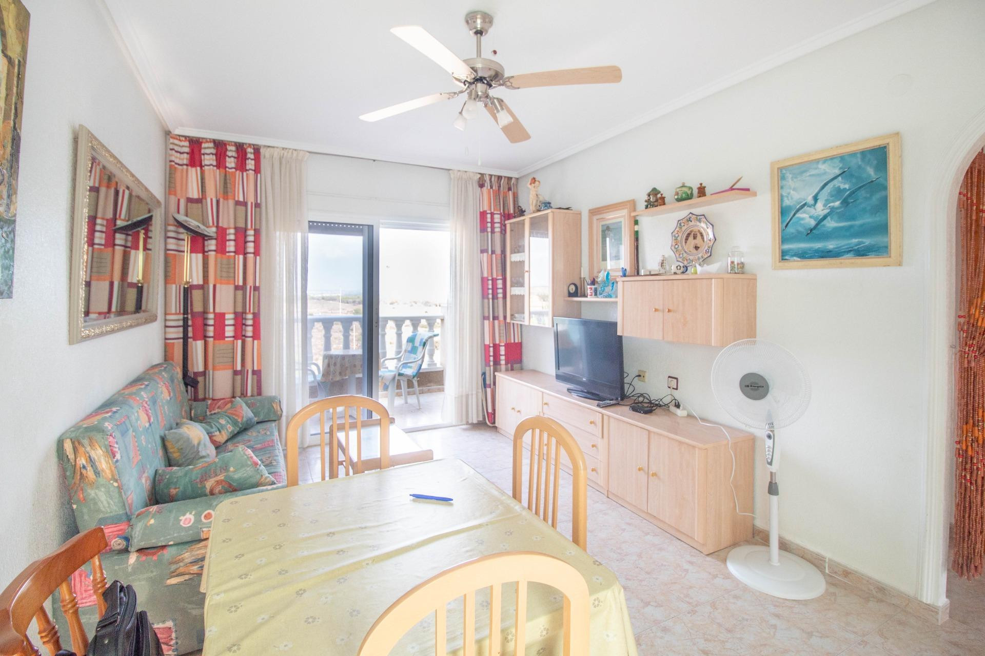 Herverkoop - Appartement  - Torrevieja - Torreblanca