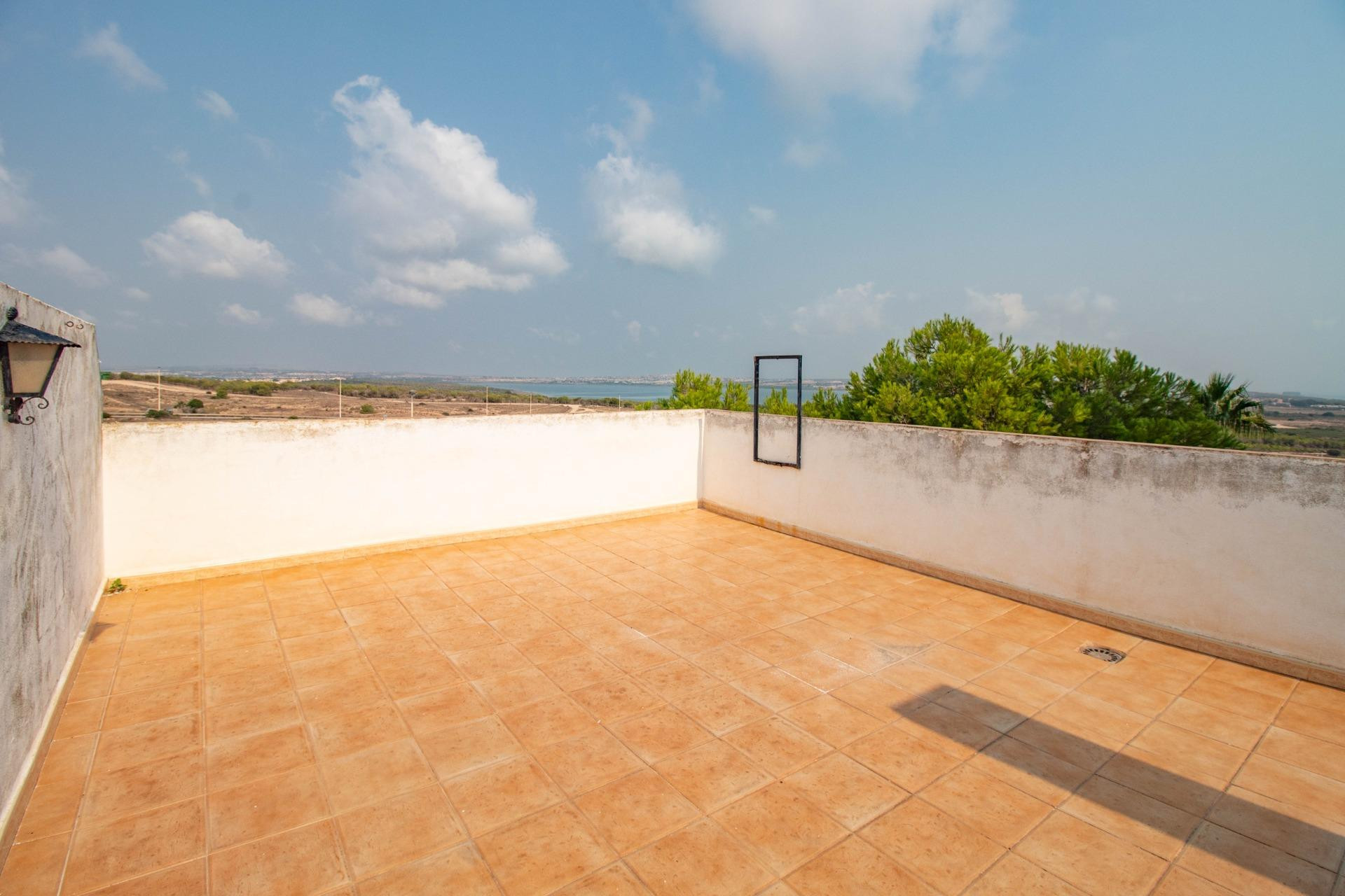 Herverkoop - Appartement  - Torrevieja - Torreblanca