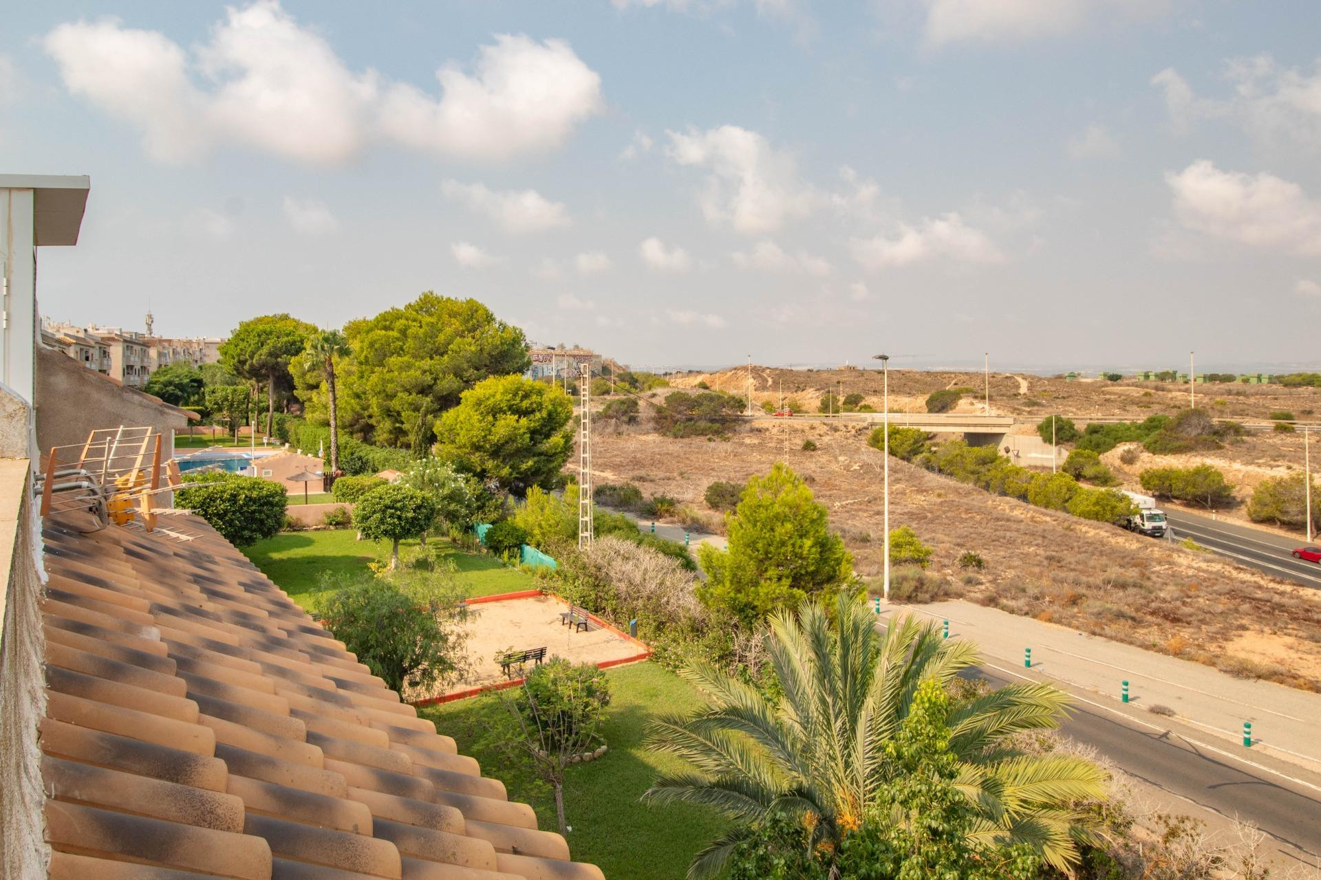 Herverkoop - Appartement  - Torrevieja - Torreblanca