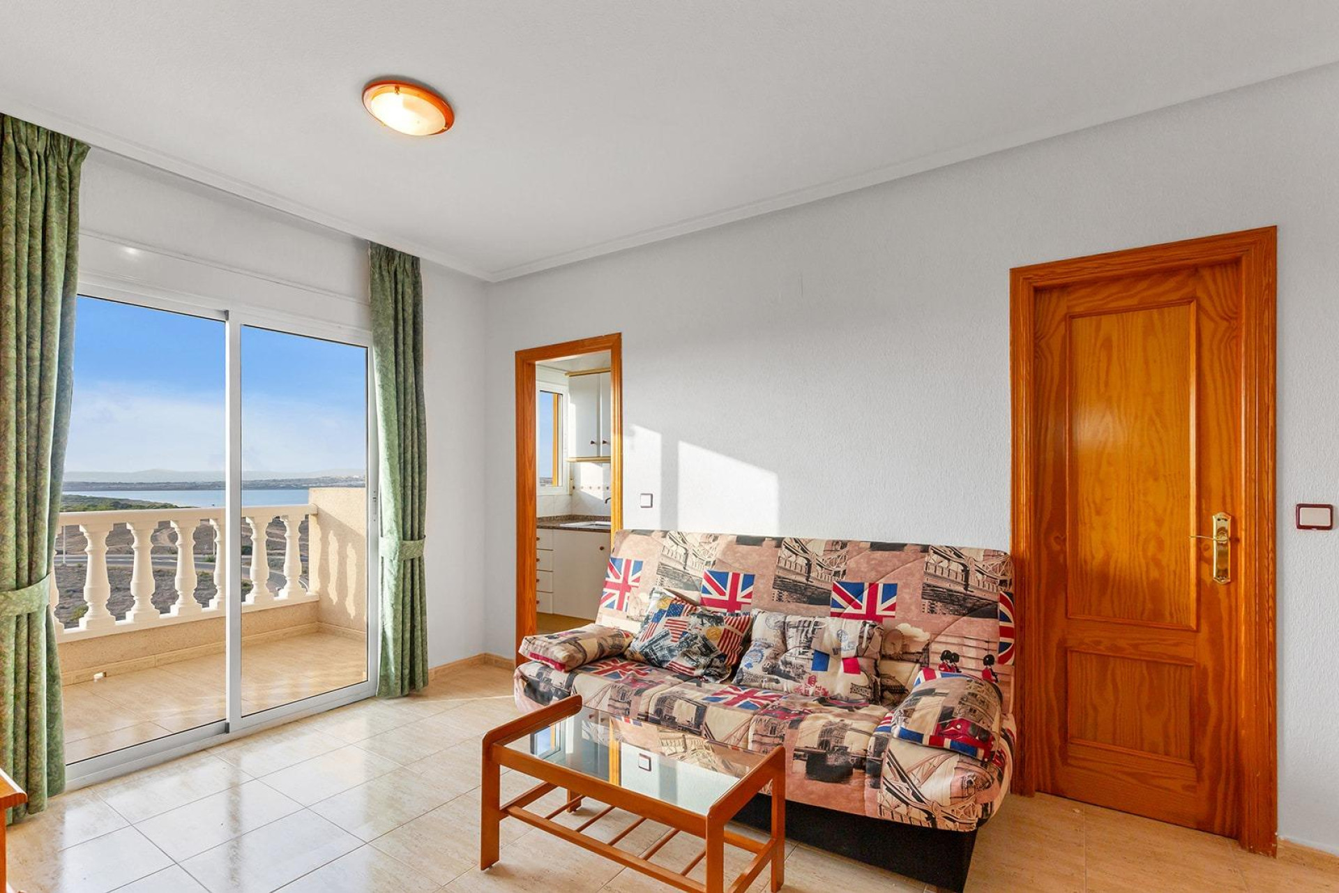 Herverkoop - Appartement  - Torrevieja - Torreblanca