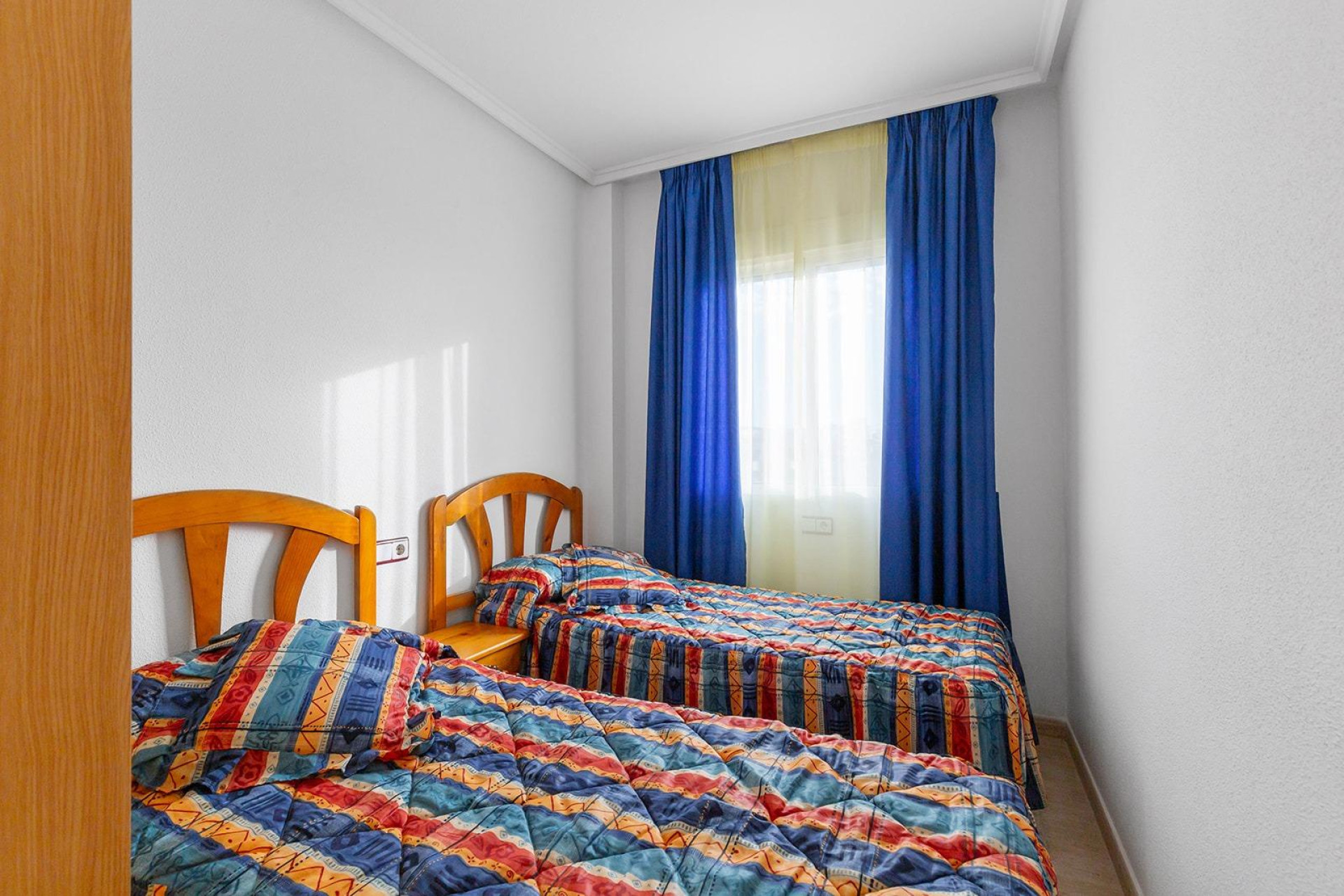 Herverkoop - Appartement  - Torrevieja - Torreblanca