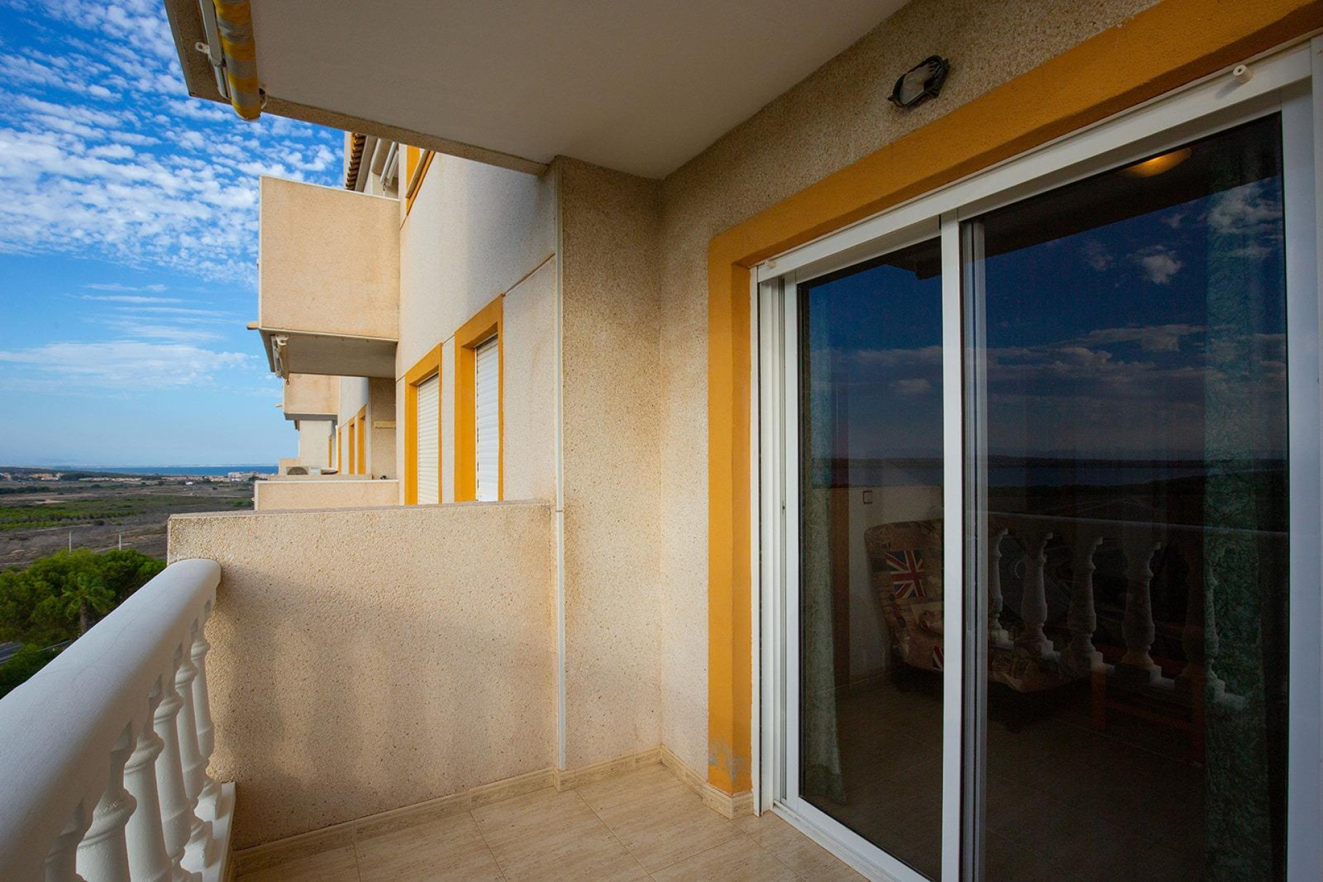 Herverkoop - Appartement  - Torrevieja - Torreblanca