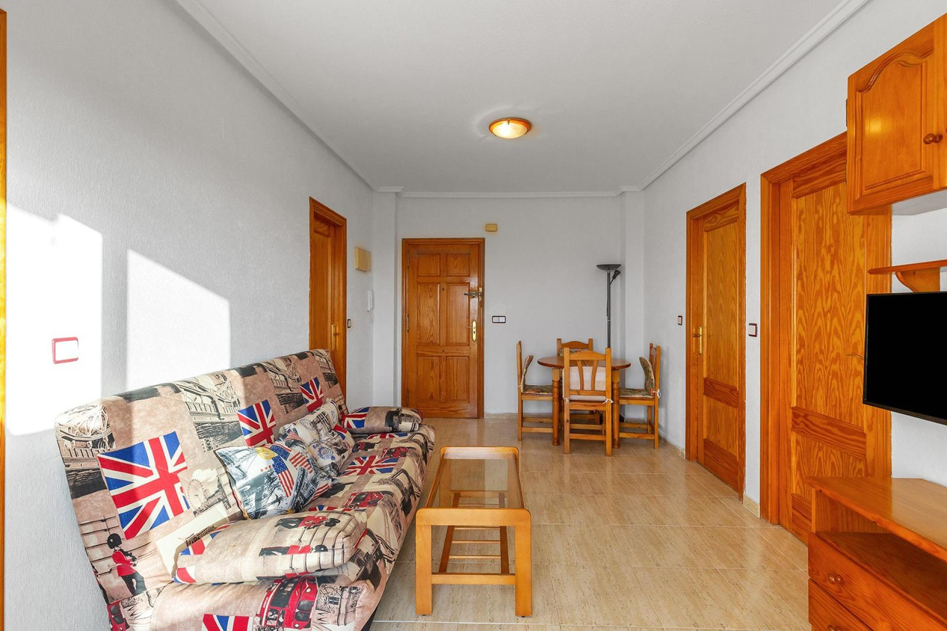 Herverkoop - Appartement  - Torrevieja - Torreblanca
