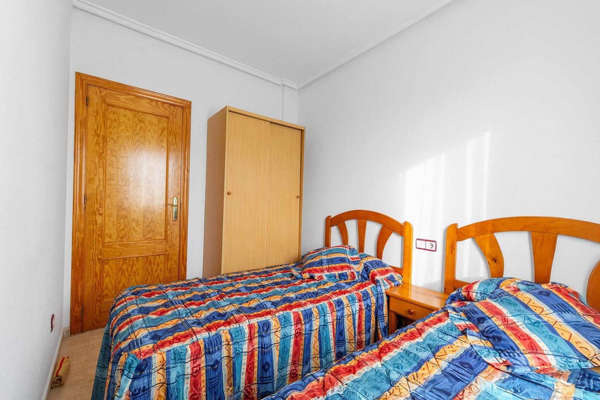 Herverkoop - Appartement  - Torrevieja - Torreblanca