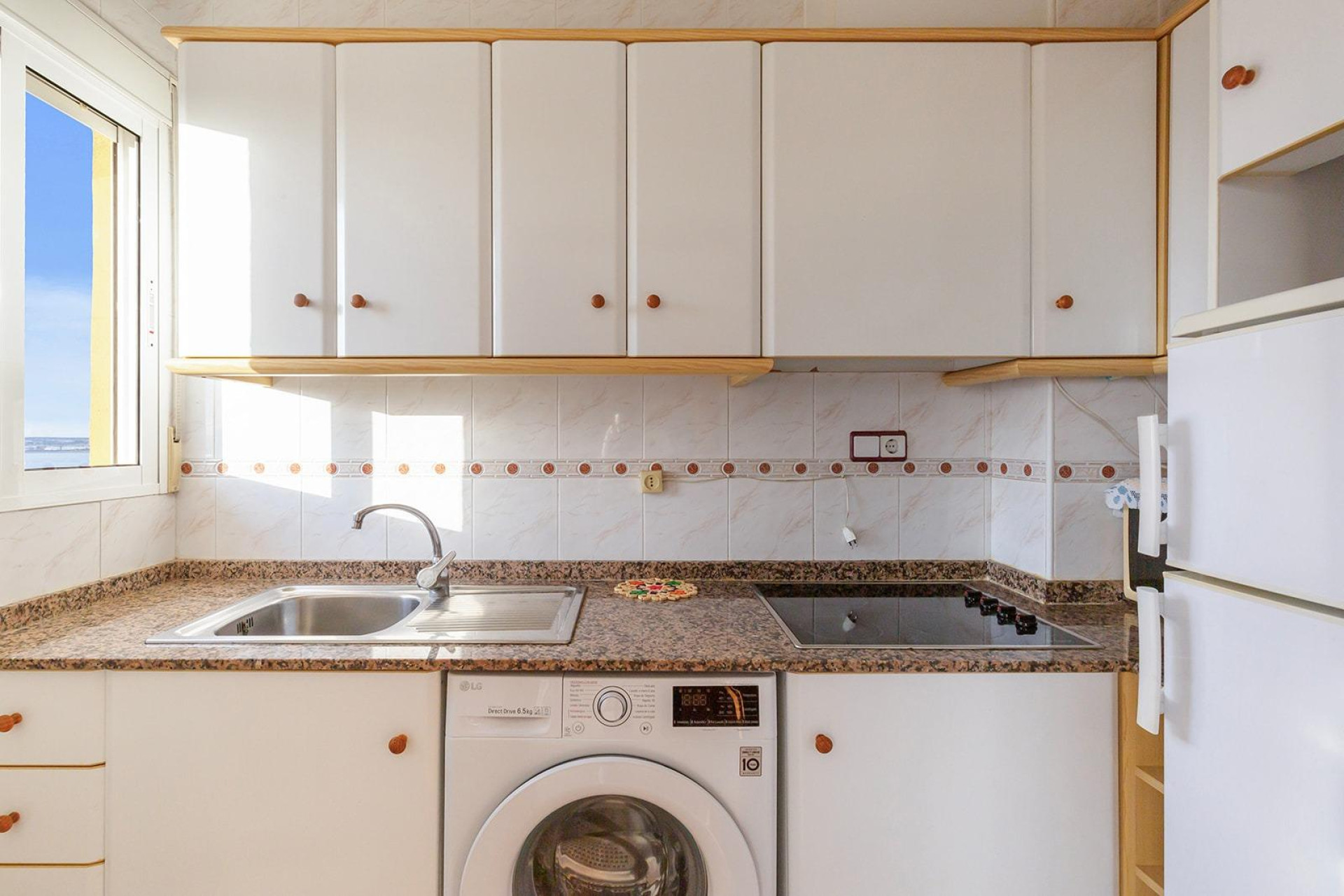 Herverkoop - Appartement  - Torrevieja - Torreblanca