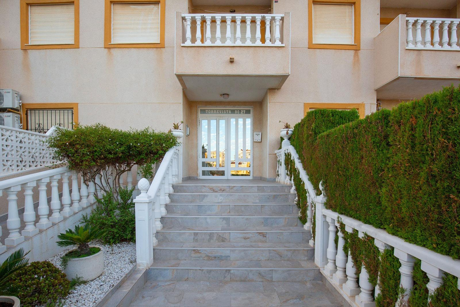 Herverkoop - Appartement  - Torrevieja - Torreblanca