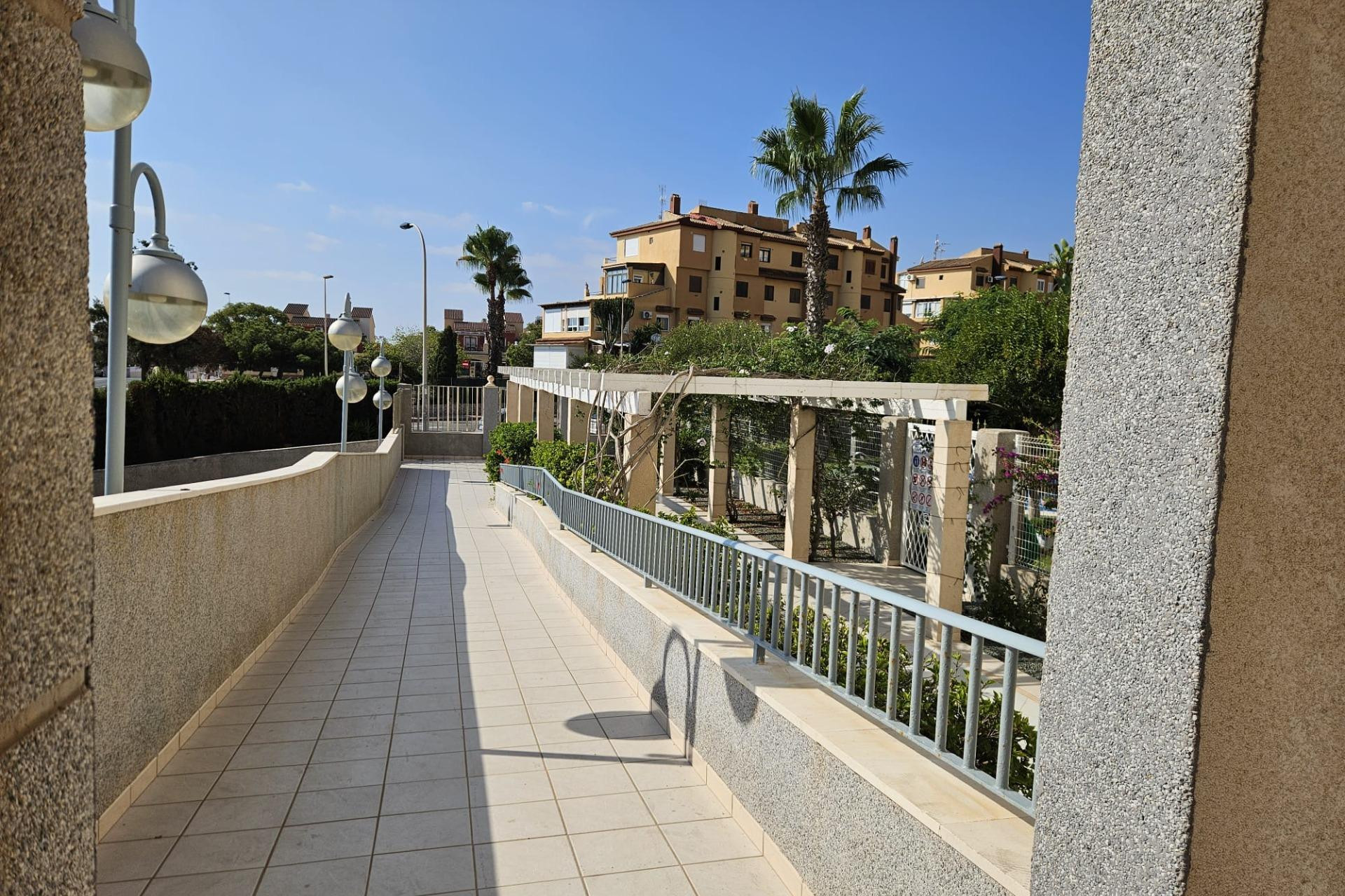Herverkoop - Appartement  - Torrevieja - Torreblanca