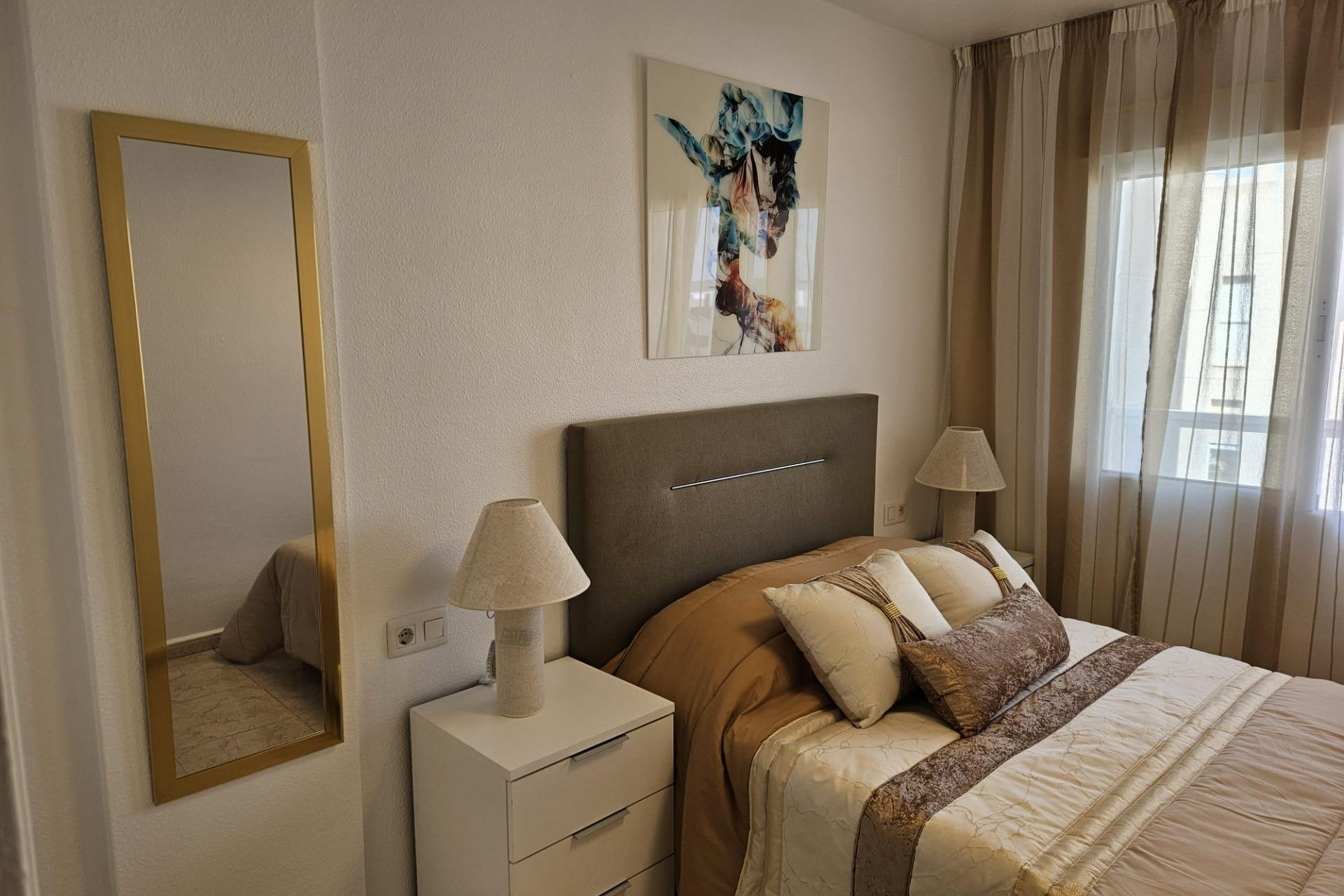 Herverkoop - Appartement  - Torrevieja - Torreblanca
