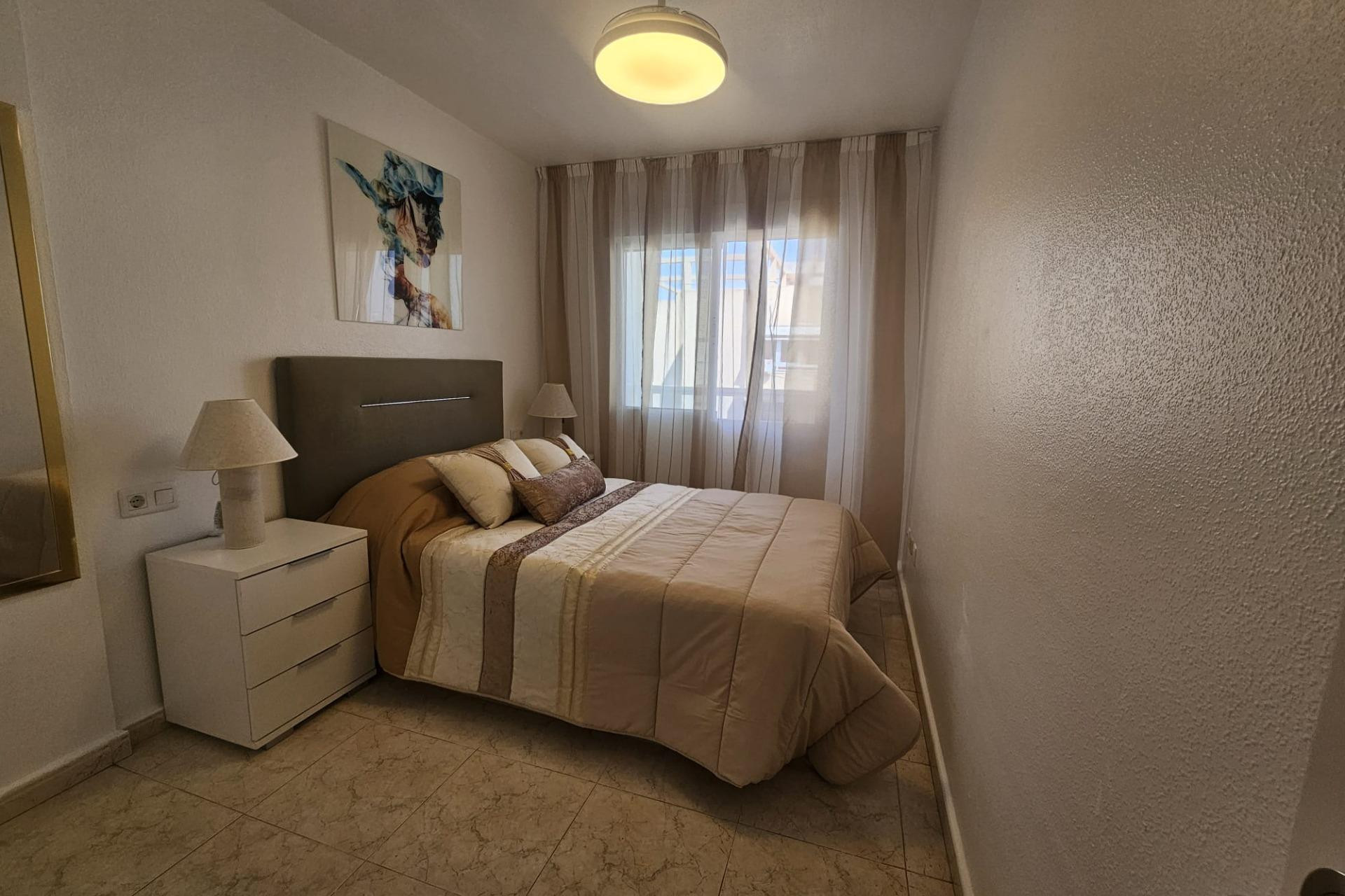 Herverkoop - Appartement  - Torrevieja - Torreblanca