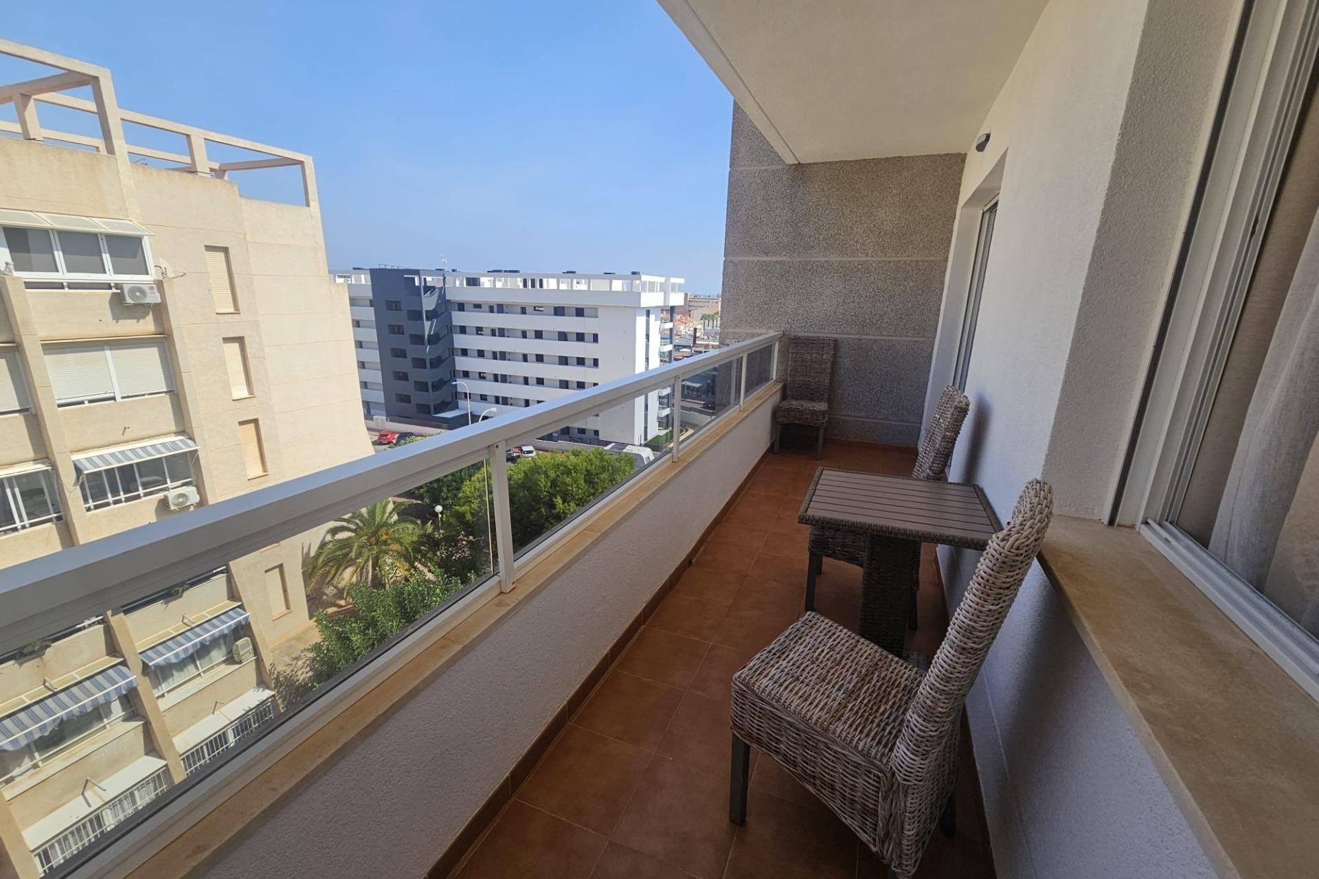 Herverkoop - Appartement  - Torrevieja - Torreblanca