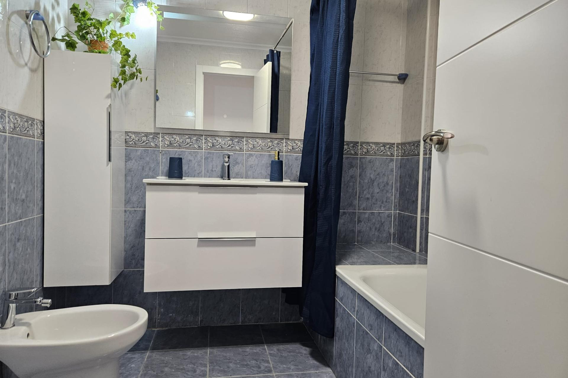 Herverkoop - Appartement  - Torrevieja - Torreblanca