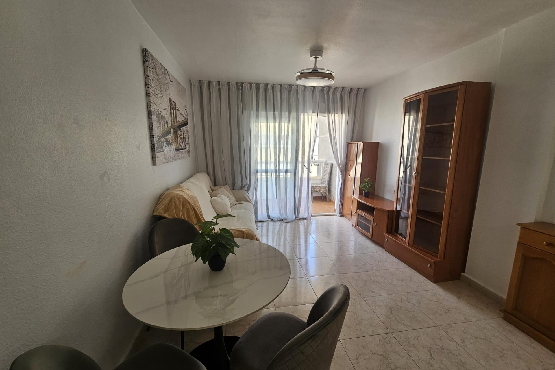 Herverkoop - Appartement  - Torrevieja - Torreblanca