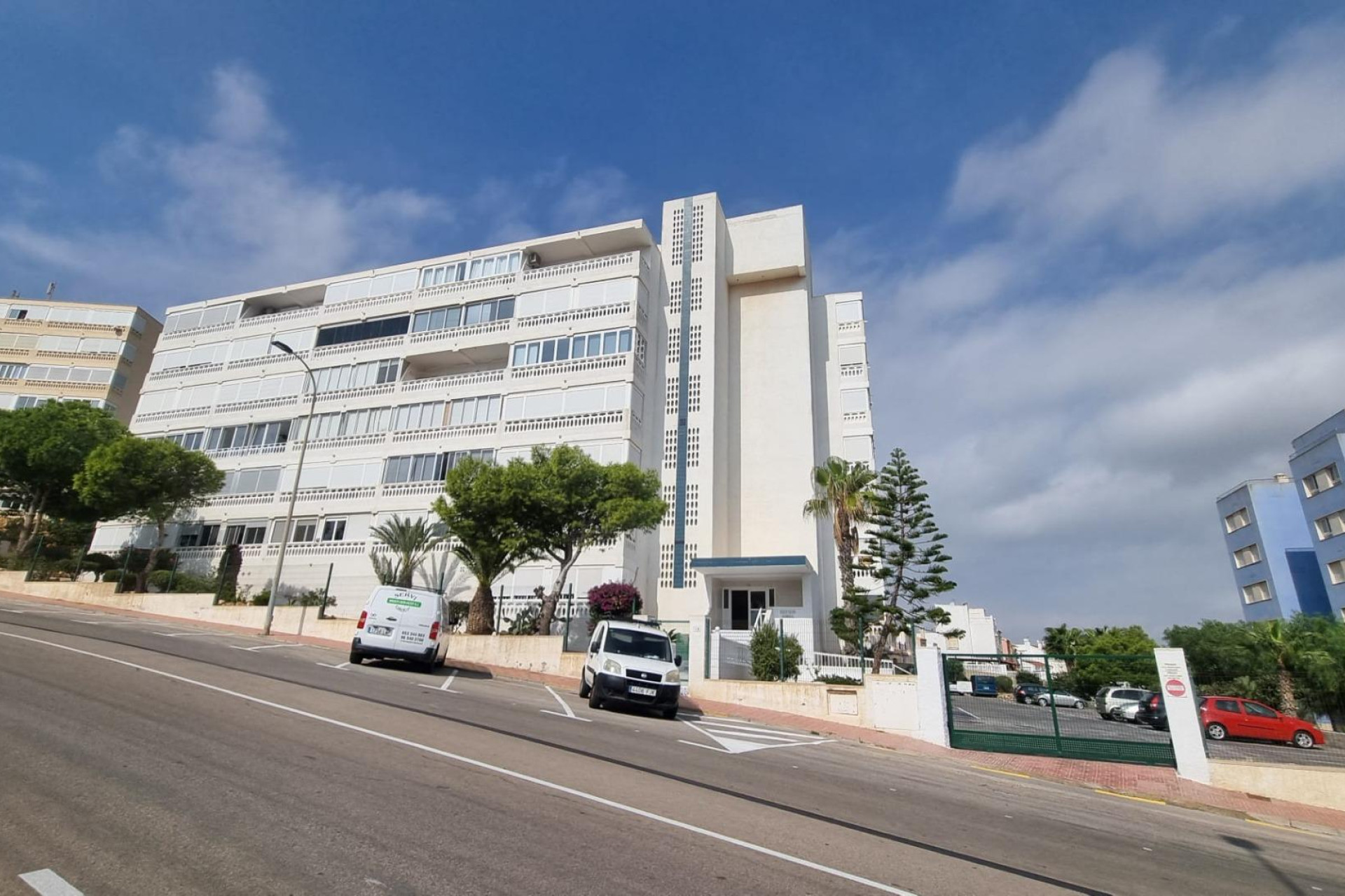 Herverkoop - Appartement  - Torrevieja - Torreblanca