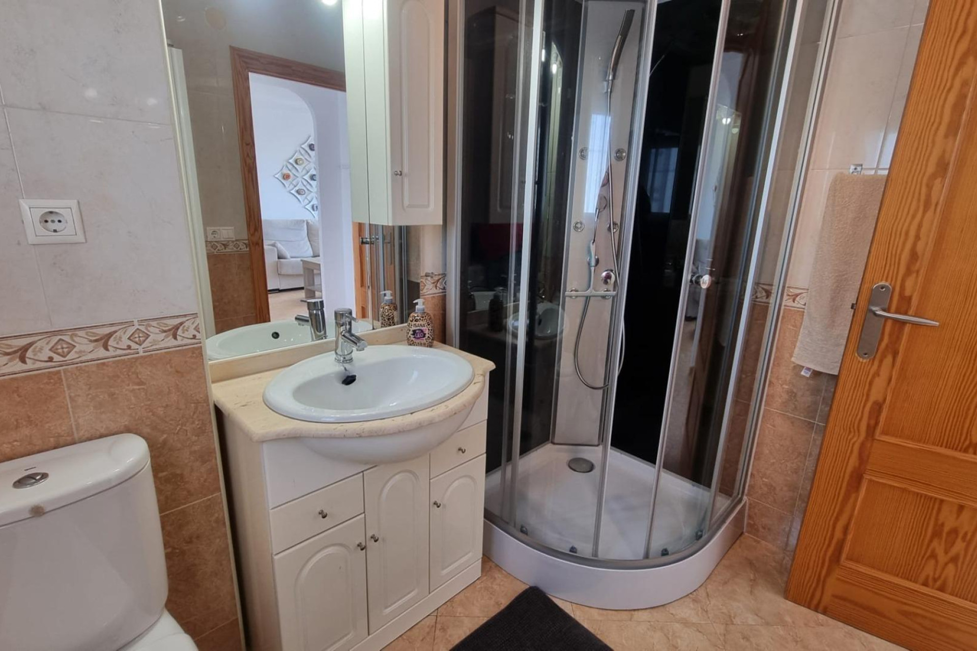 Herverkoop - Appartement  - Torrevieja - Torreblanca