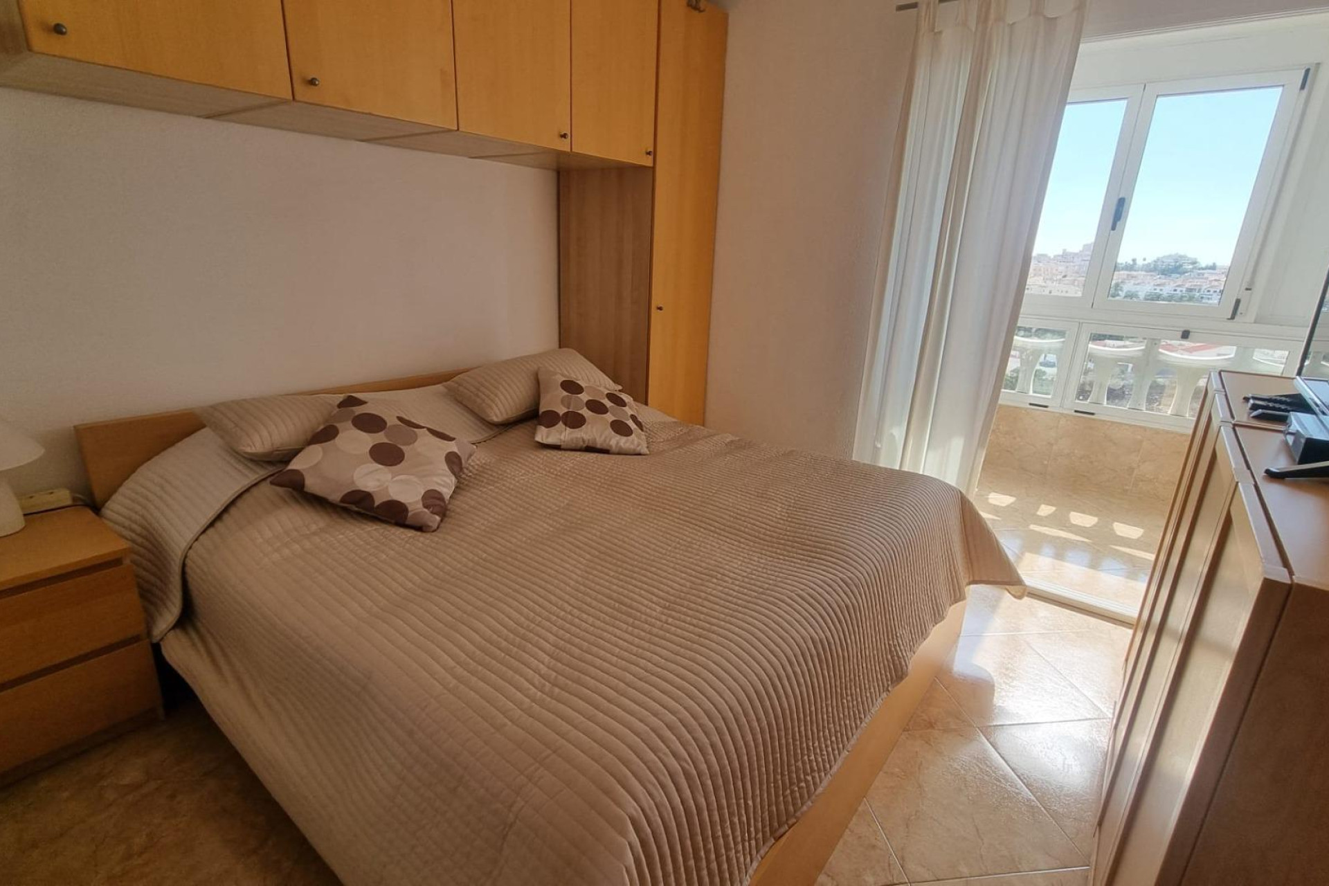 Herverkoop - Appartement  - Torrevieja - Torreblanca