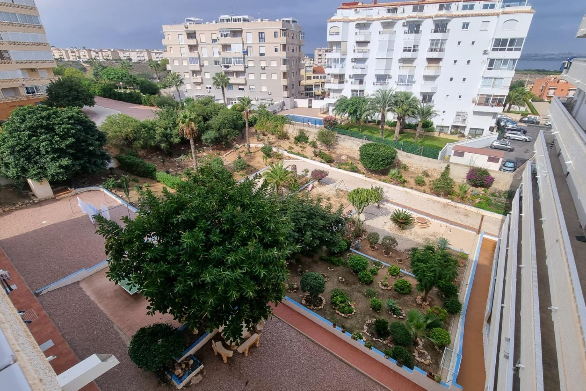Herverkoop - Appartement  - Torrevieja - Torreblanca