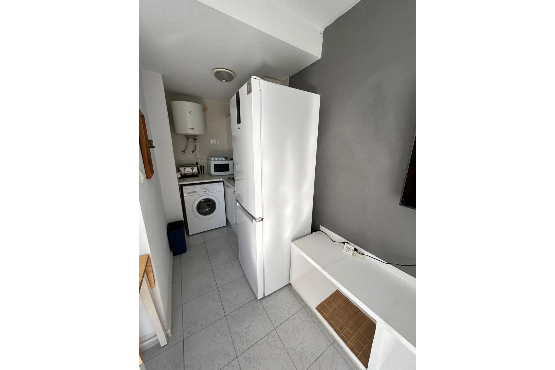 Herverkoop - Appartement  - Torrevieja - Torreblanca