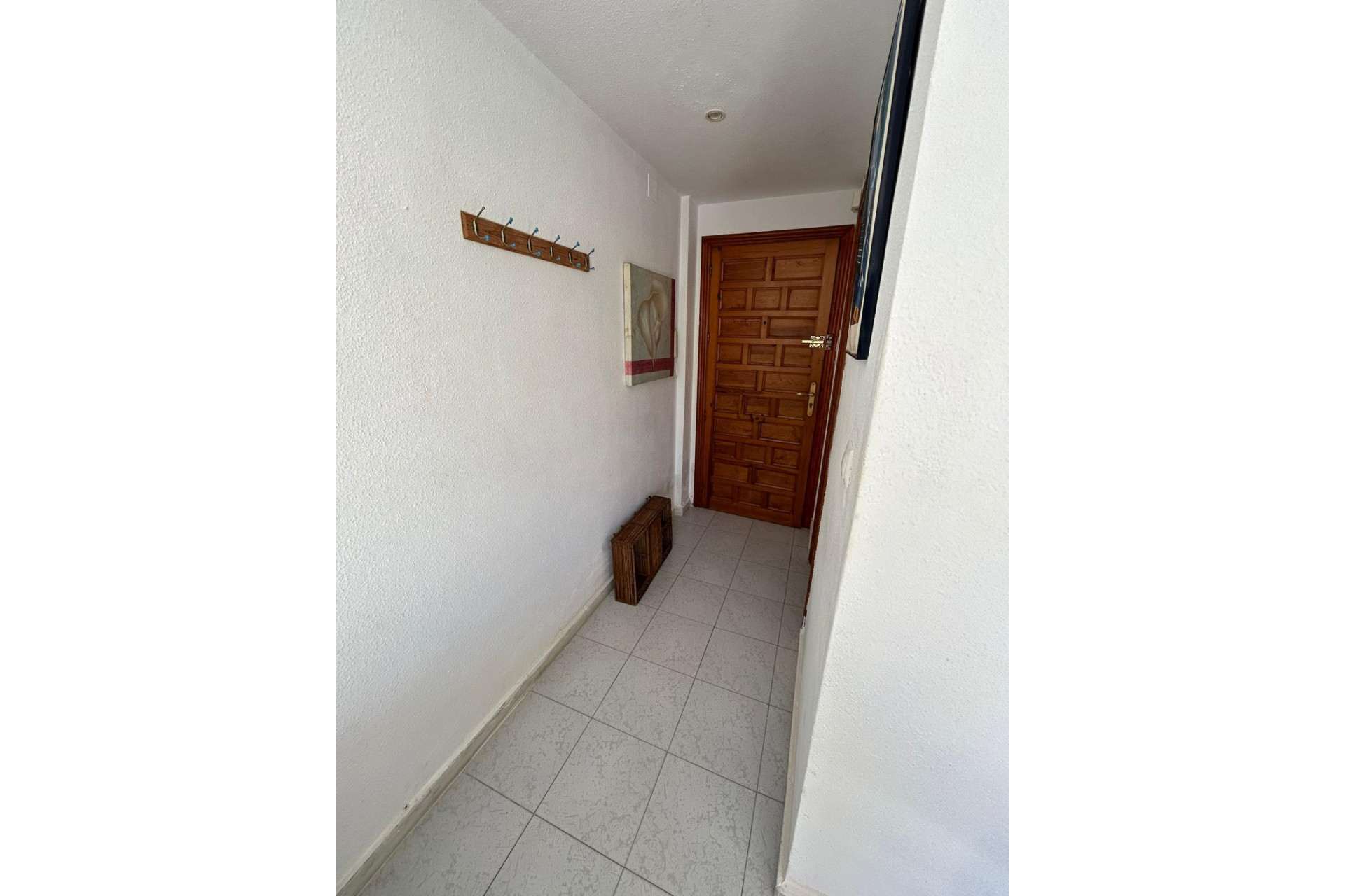 Herverkoop - Appartement  - Torrevieja - Torreblanca