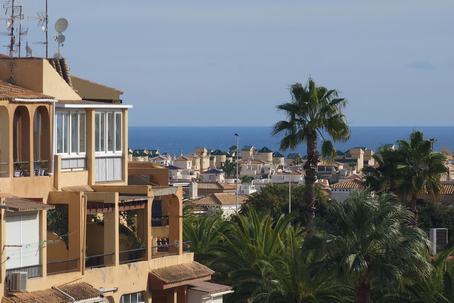 Herverkoop - Appartement  - Torrevieja - Torreblanca