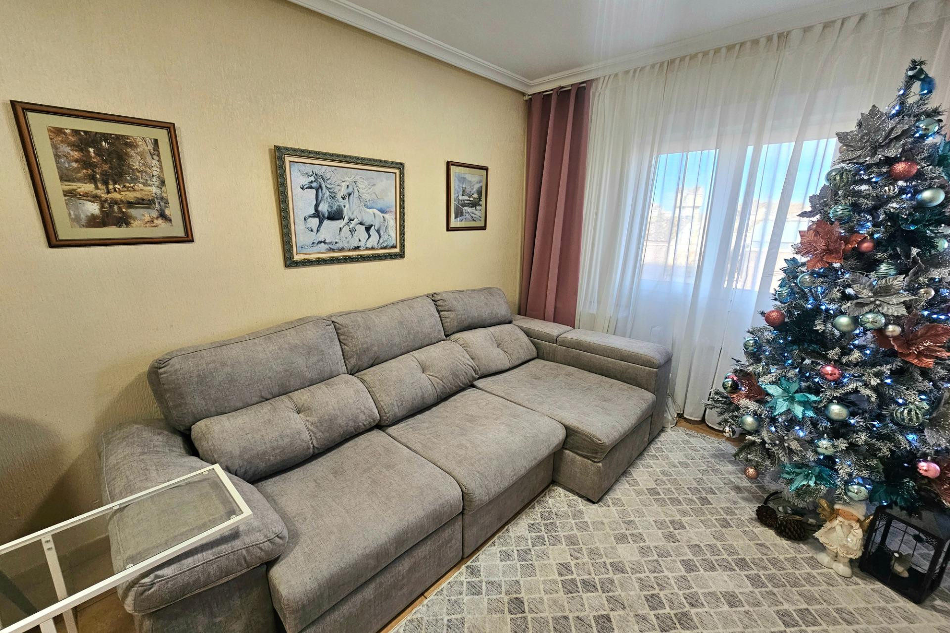Herverkoop - Appartement  - Torrevieja - Torreblanca