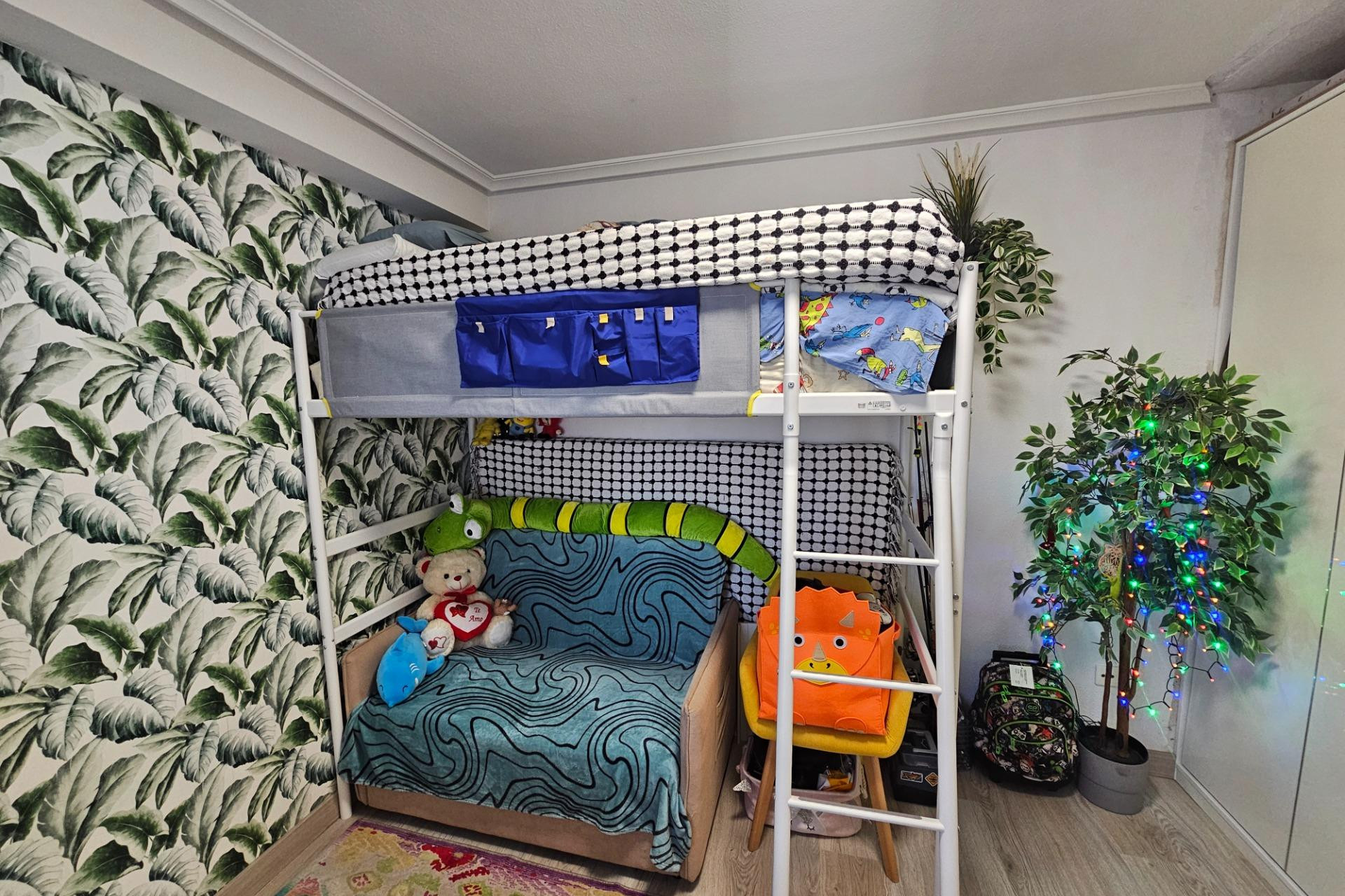 Herverkoop - Appartement  - Torrevieja - Torreblanca