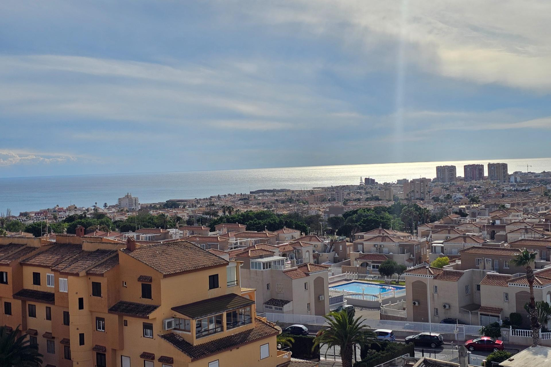 Herverkoop - Appartement  - Torrevieja - Torreblanca