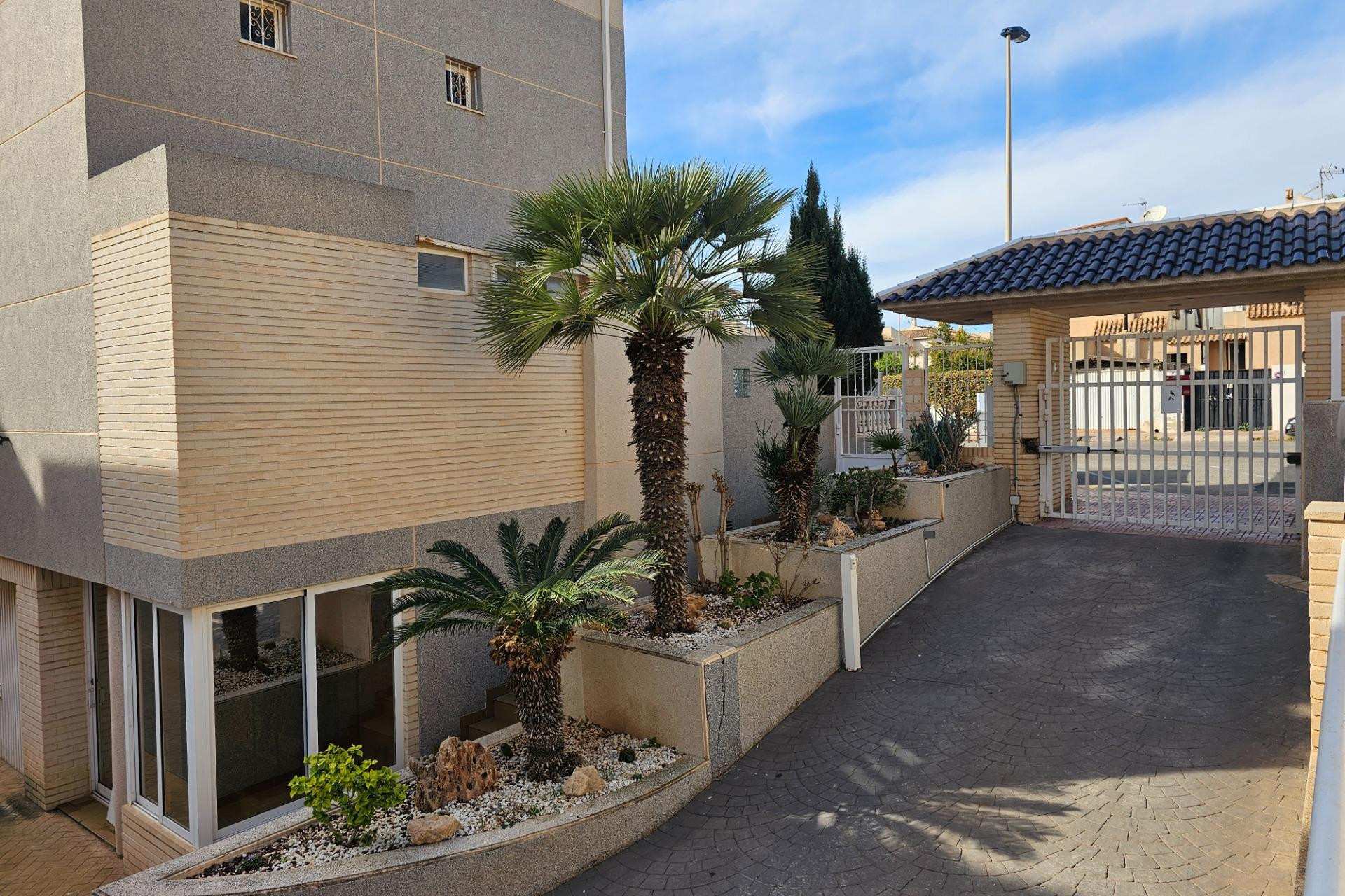 Herverkoop - Appartement  - Torrevieja - Torreblanca