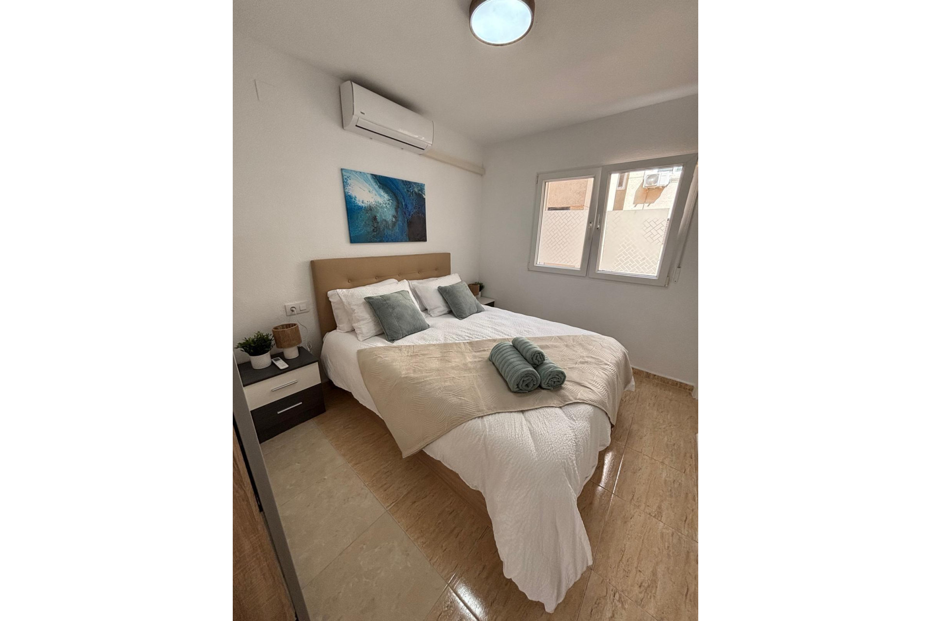 Herverkoop - Appartement  - Torrevieja - Torreblanca