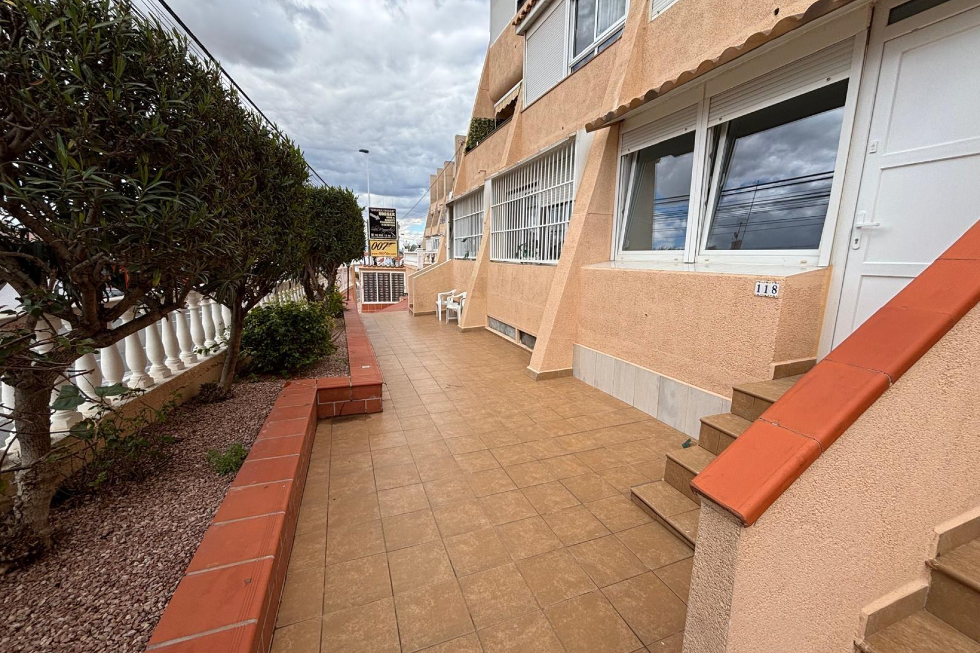 Herverkoop - Appartement  - Torrevieja - Torreblanca