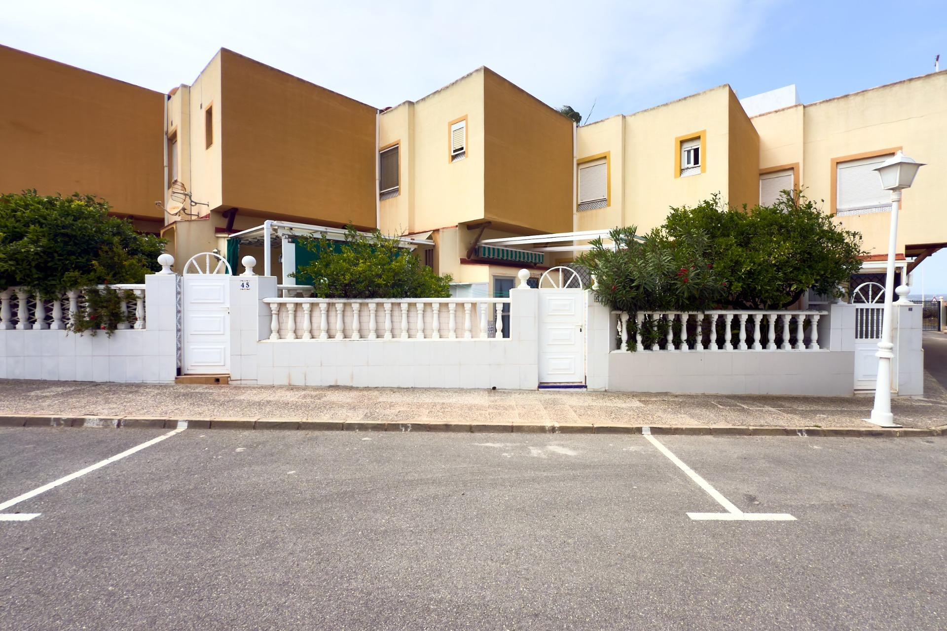 Herverkoop - Appartement - Torrevieja - Torreblanca