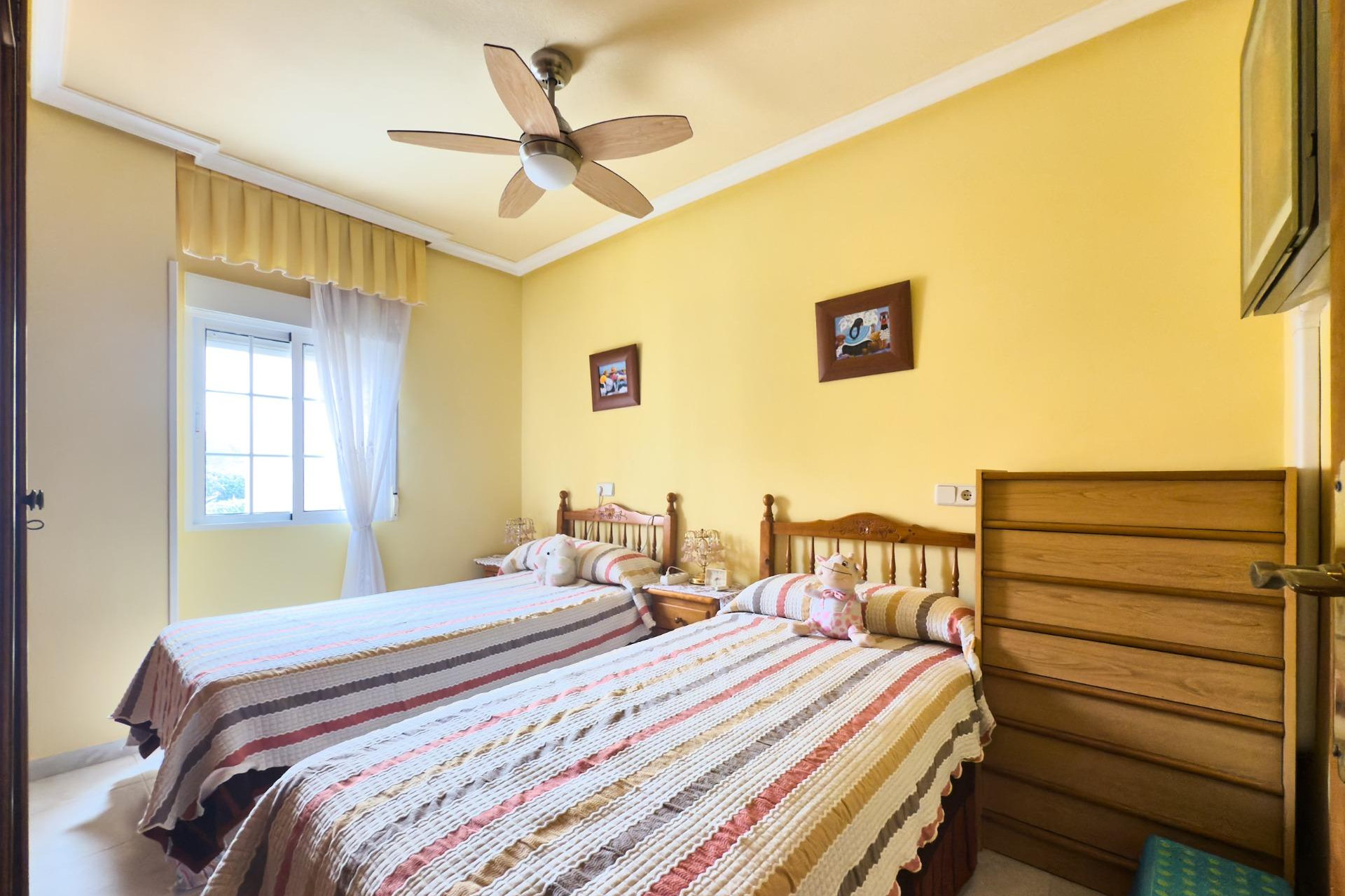 Herverkoop - Appartement - Torrevieja - Torreblanca