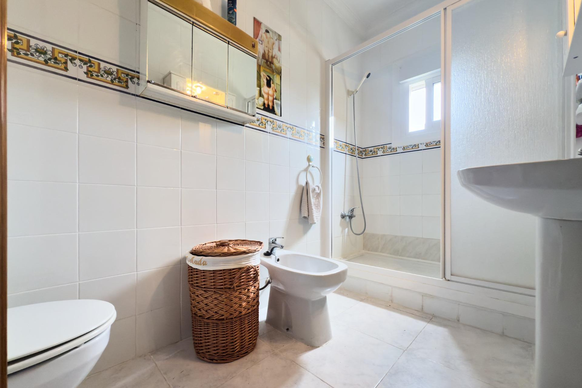 Herverkoop - Appartement - Torrevieja - Torreblanca