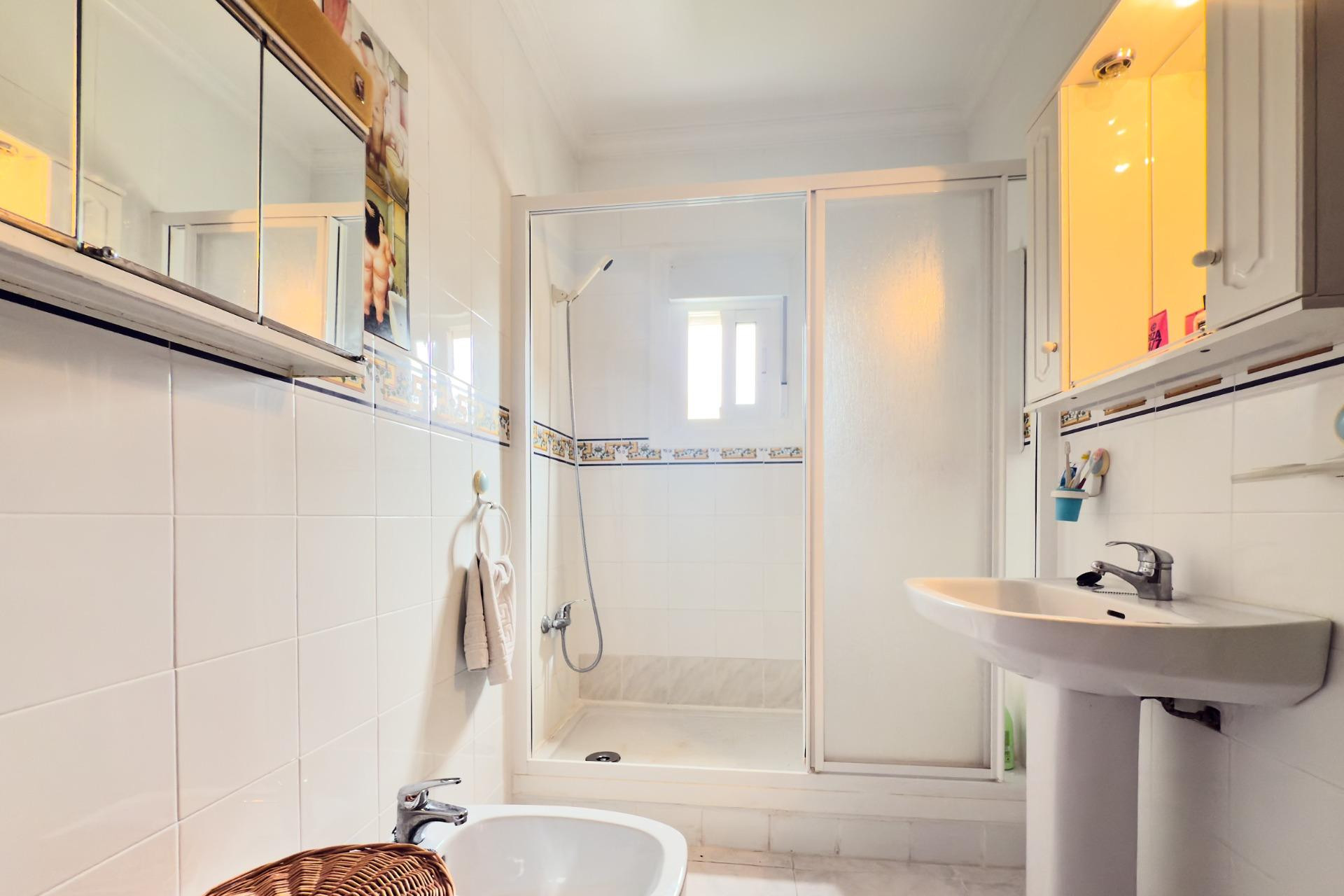 Herverkoop - Appartement - Torrevieja - Torreblanca