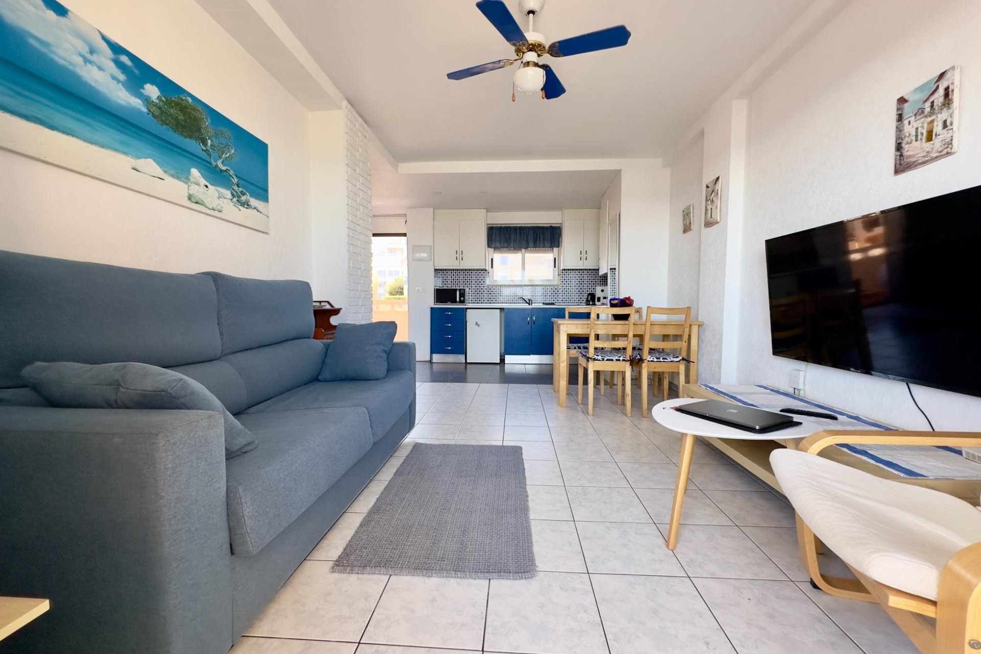 Herverkoop - Appartement  - Torrevieja - Torreblanca