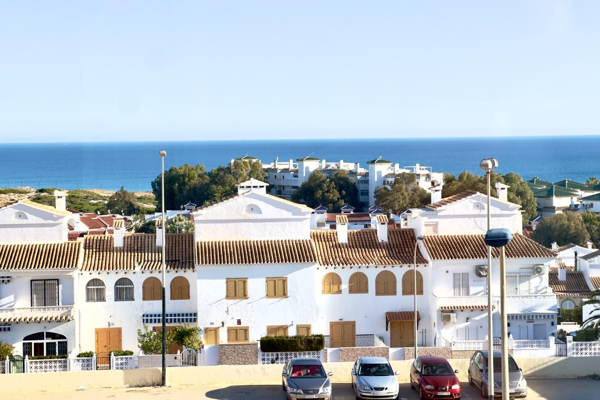 Herverkoop - Appartement  - Torrevieja - Torreblanca