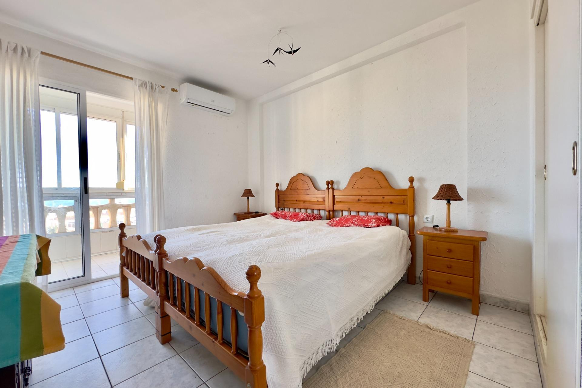 Herverkoop - Appartement  - Torrevieja - Torreblanca